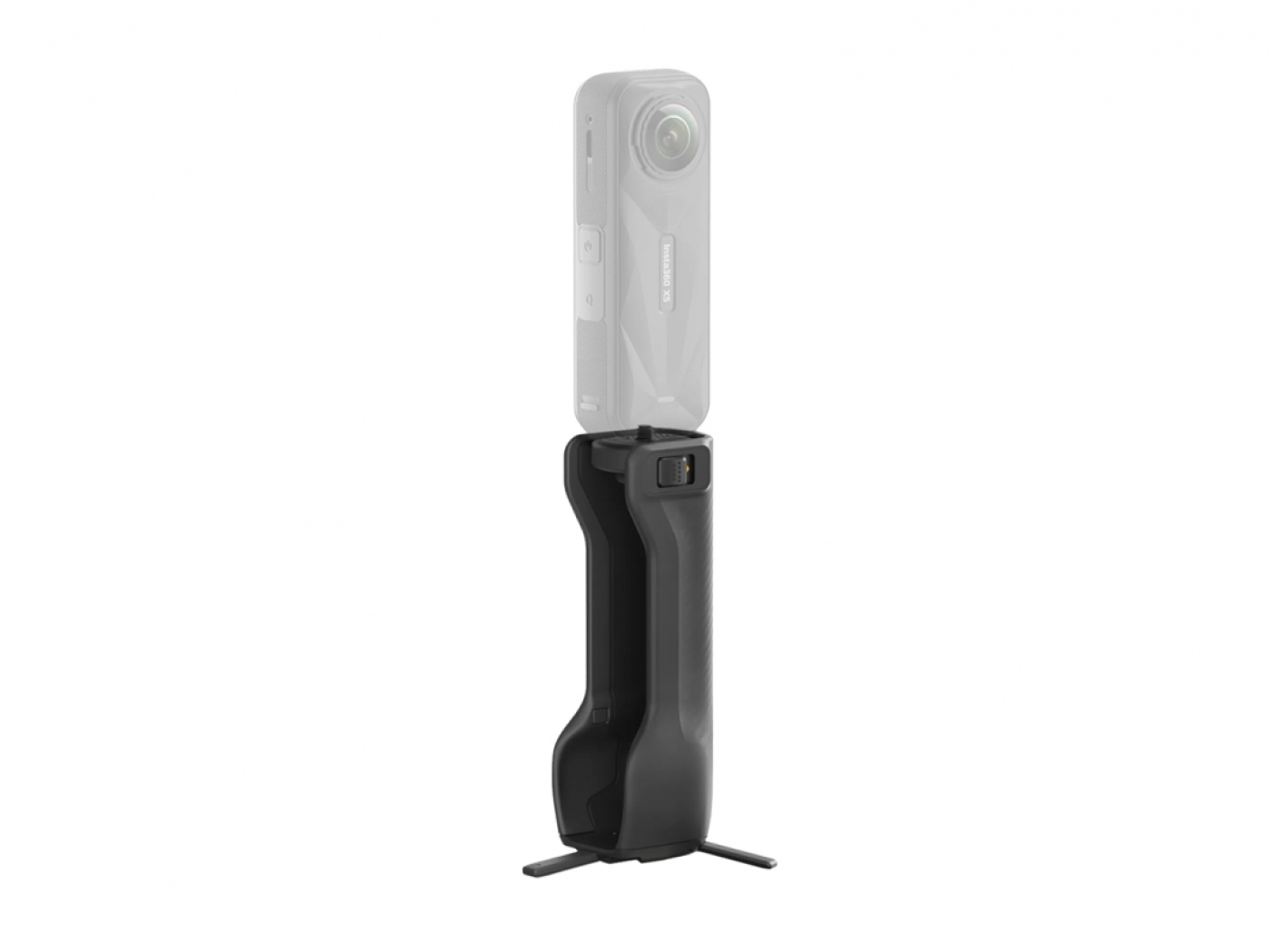 Skládací multifunkční držák akční kamery Insta360 X5