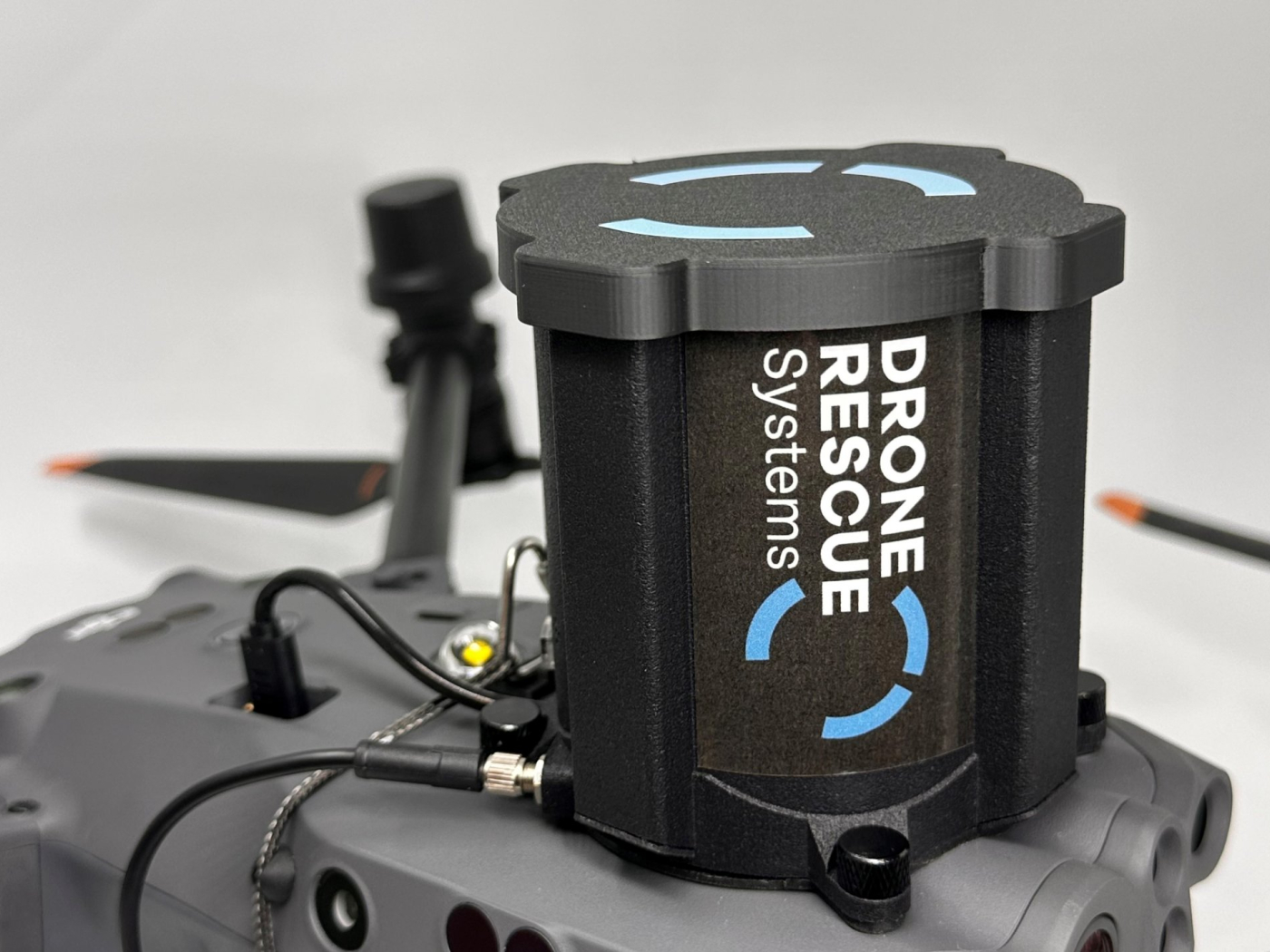 DRS padák na dron DJI Matrice 30