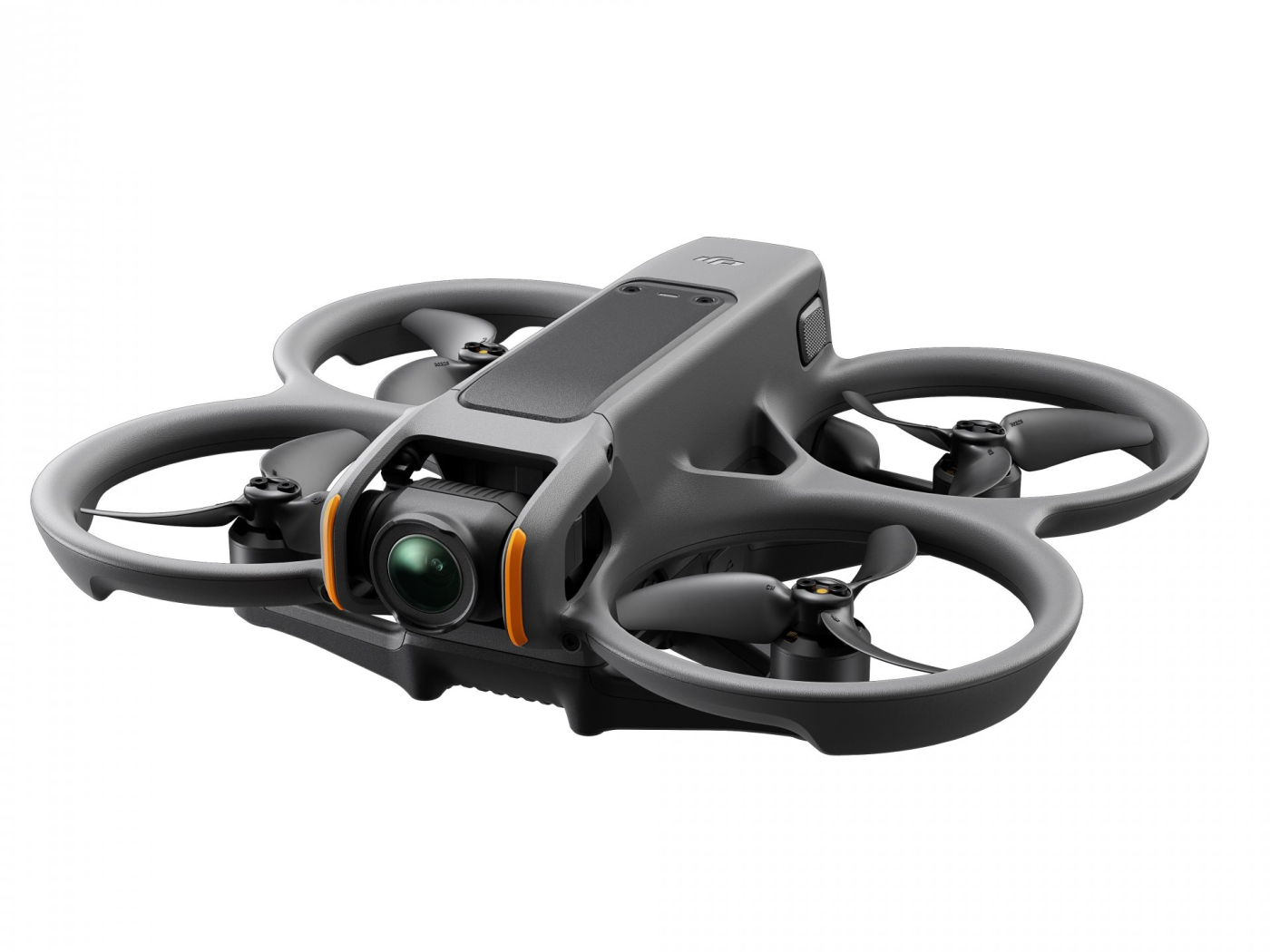 DJI Avata 2 Fly More Combo (tři baterie)