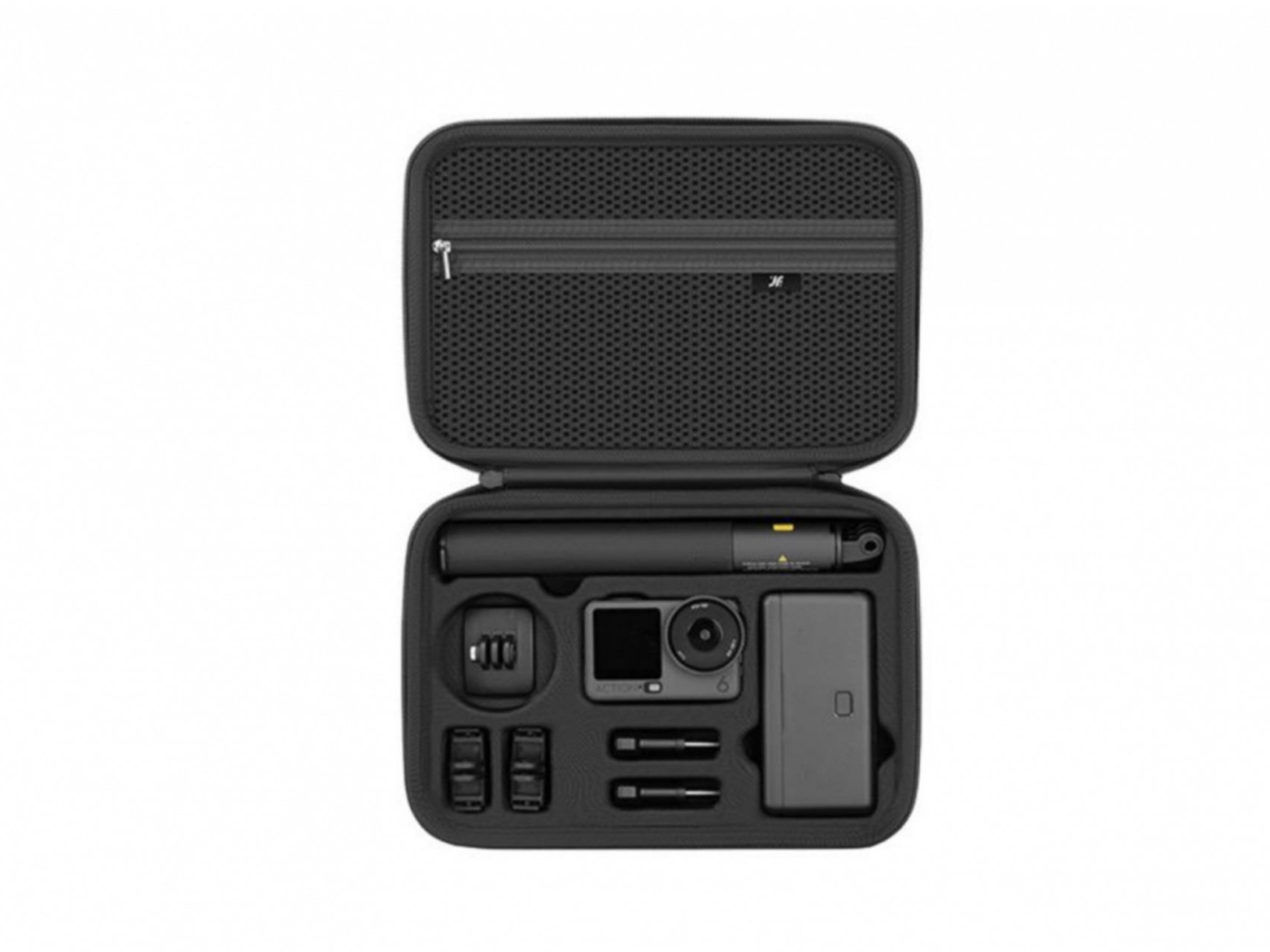 Brašna přes rameno pro akční kameru DJI Osmo Action 6 Adventure Combo