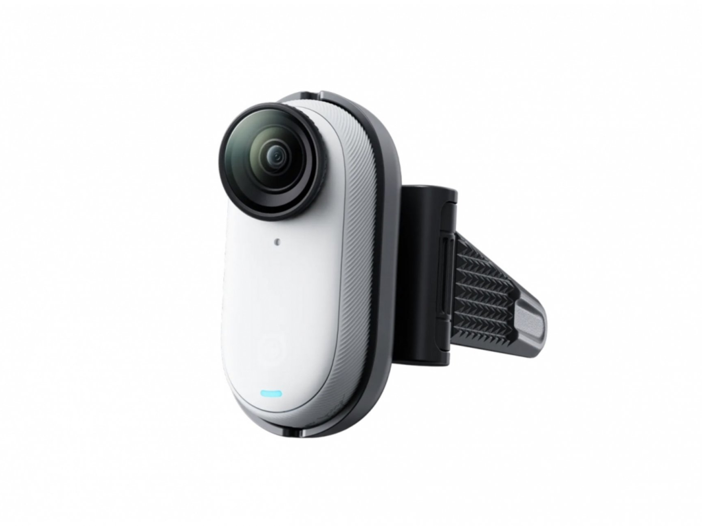 Držák do helmy pro kameru Insta360 GO 3 / GO 3S