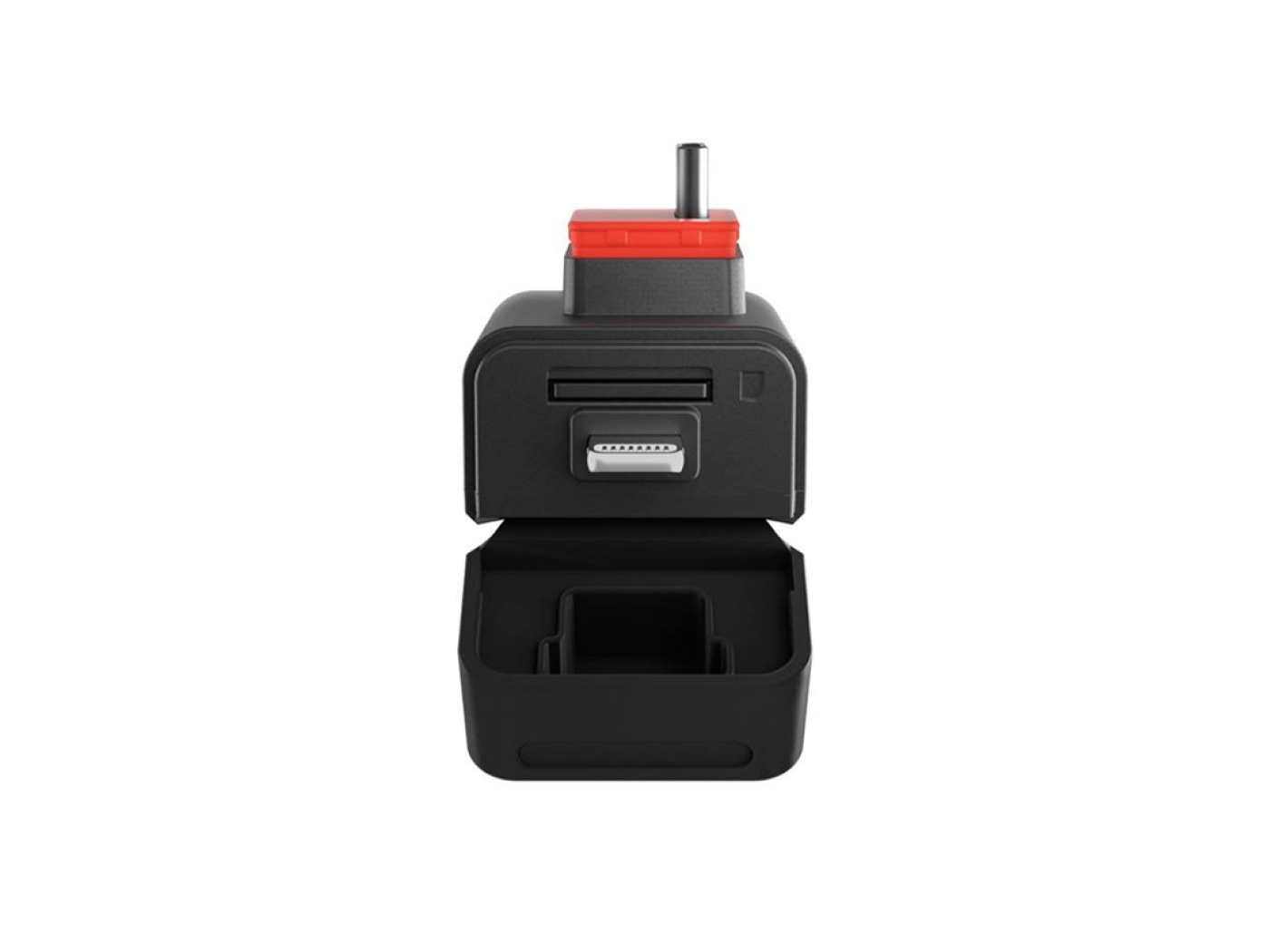 Insta360 ONE R / ONE RS Quick Reader (Horizontal version)