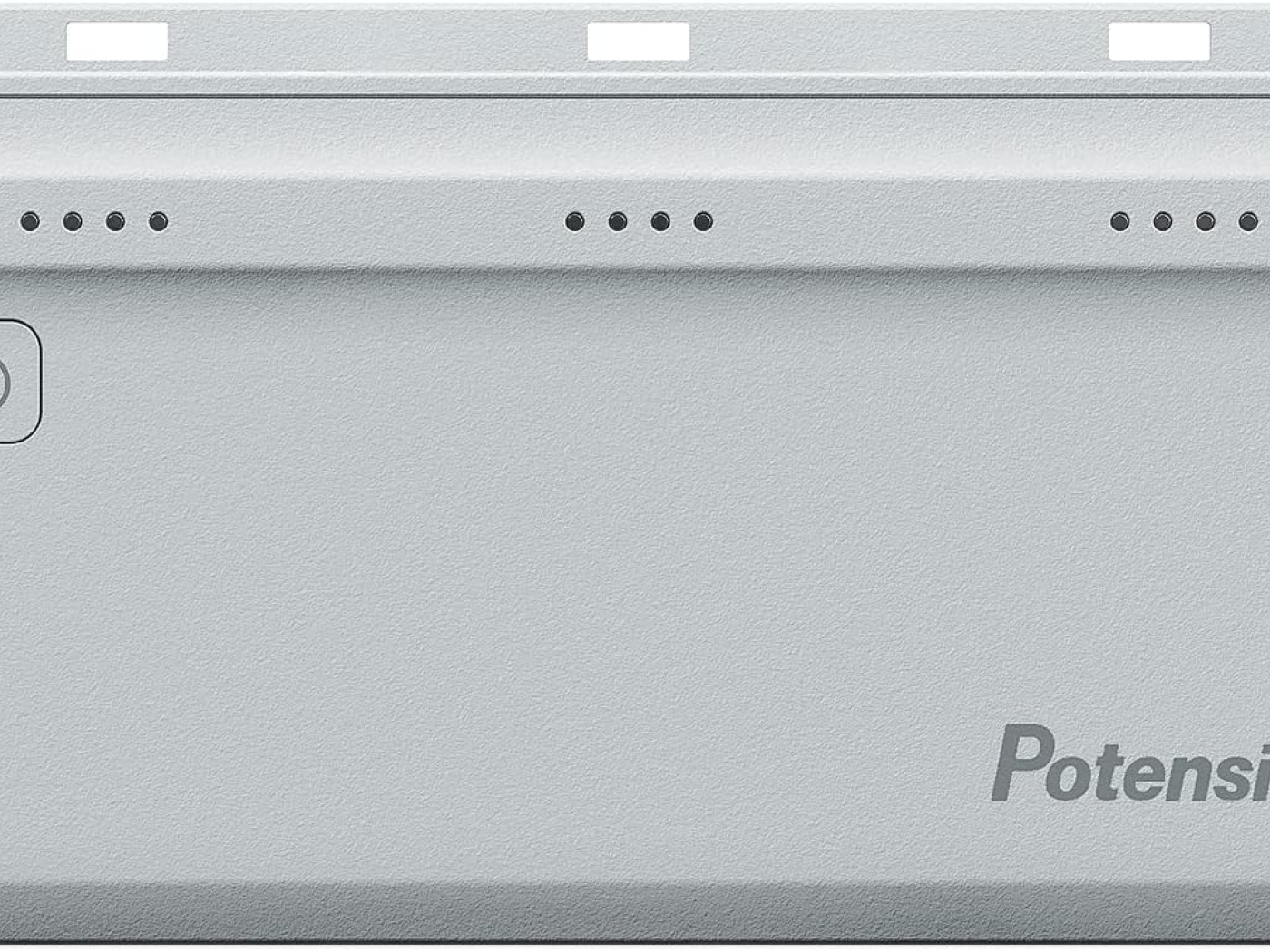 Potensic rychlonabíjecí stanice na tři baterie pro dron Atom 4K