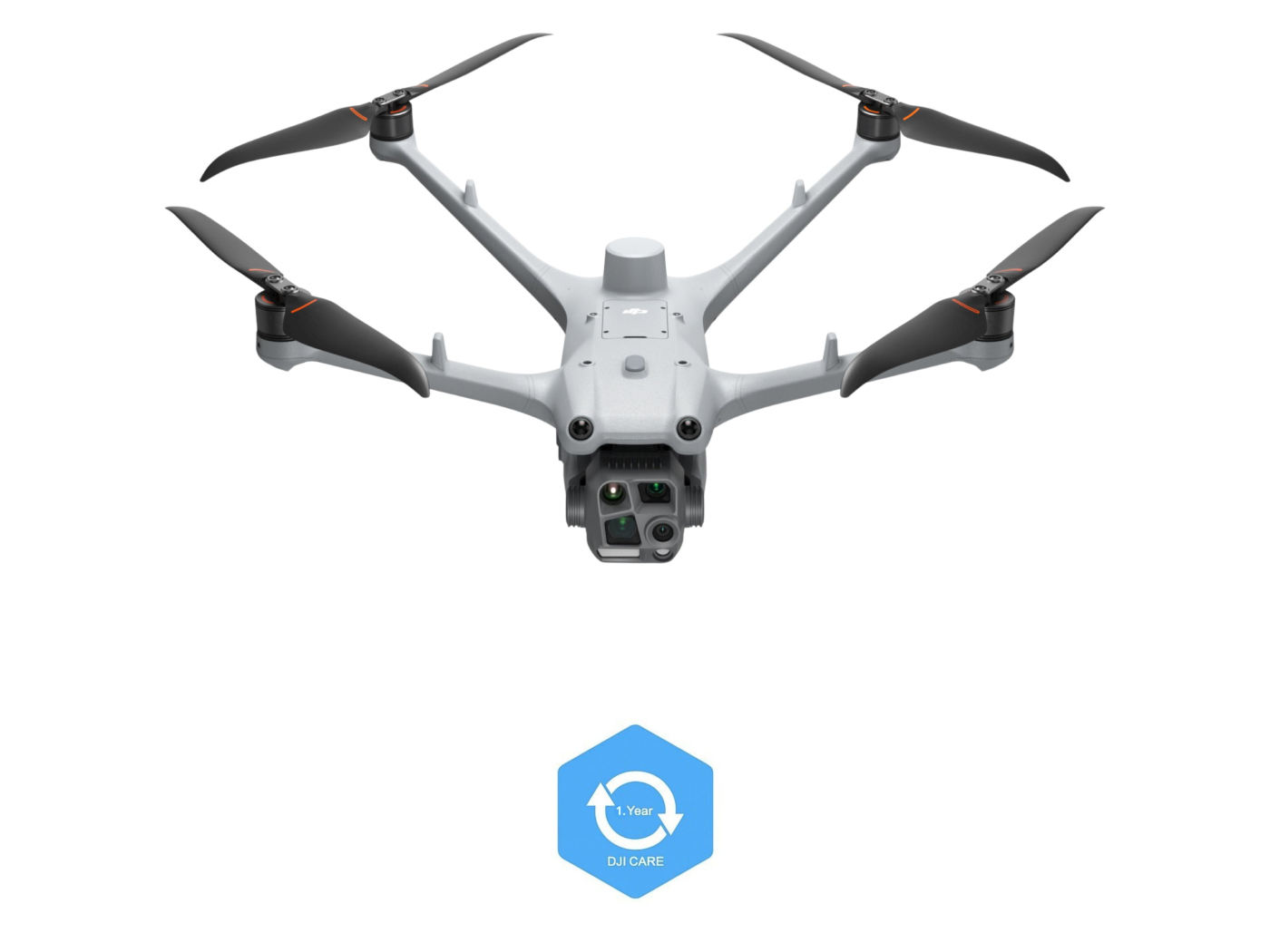 DRON DJI Matrice 4TD, 1 rok care DRONPRO.jpg