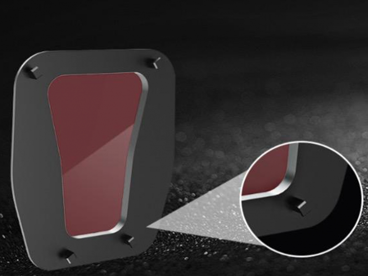 UV filtr na dron DJI Air 3