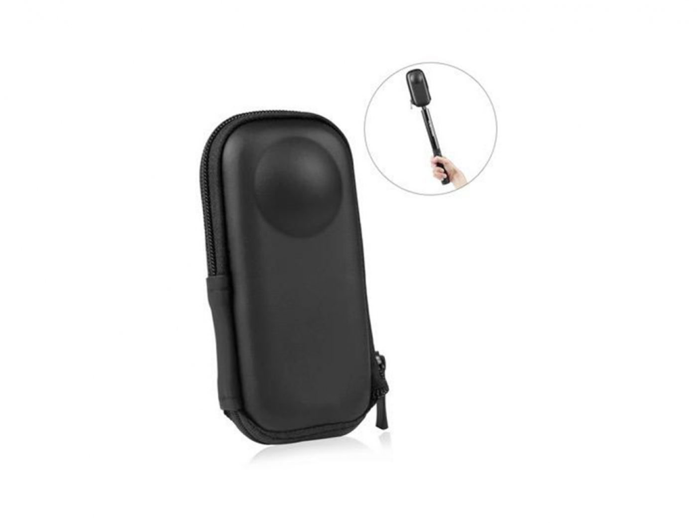 Mini pouzdro na kameru Insta360 X4
