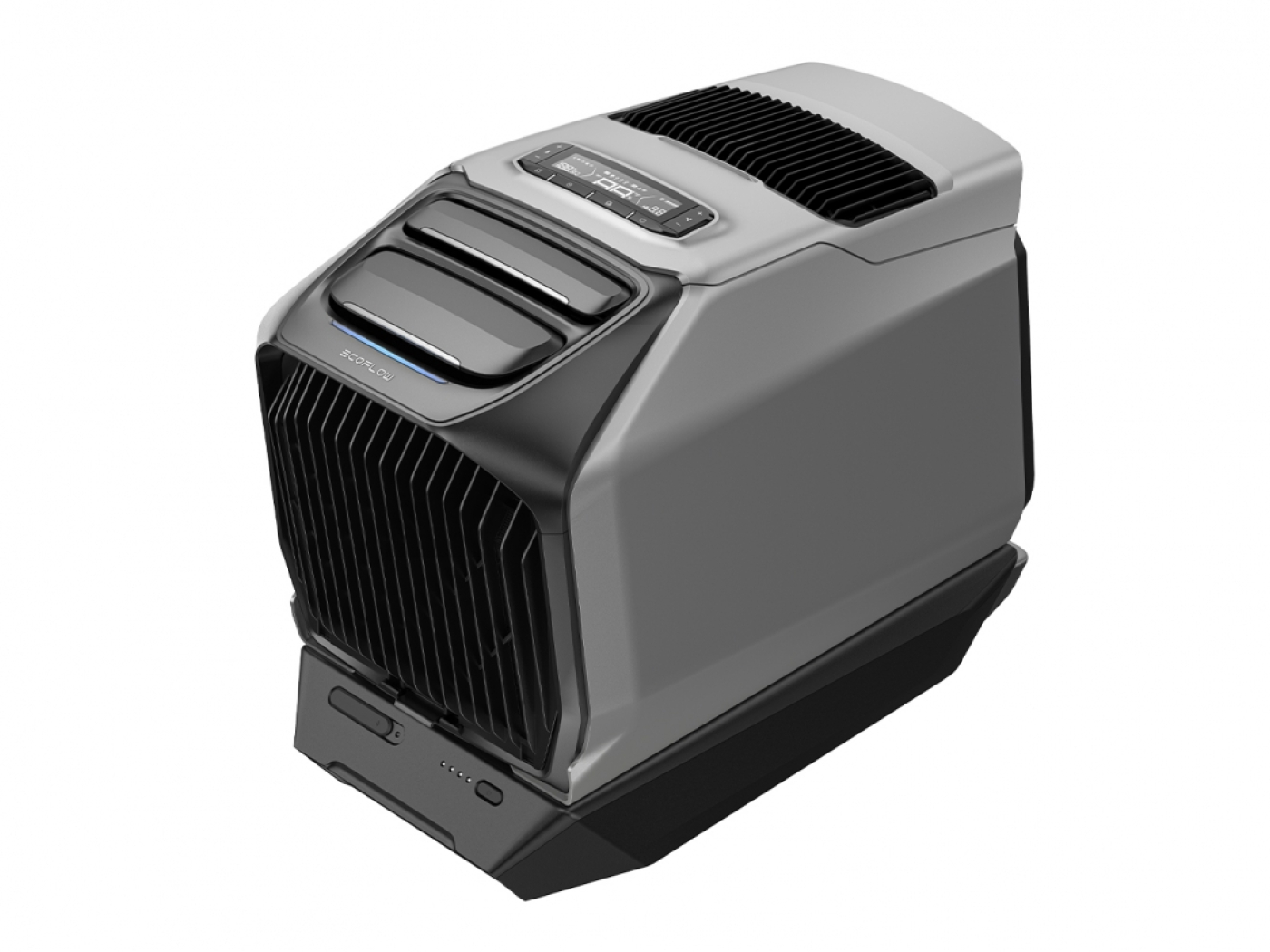 Přídavná baterie EcoFlow WAVE 3