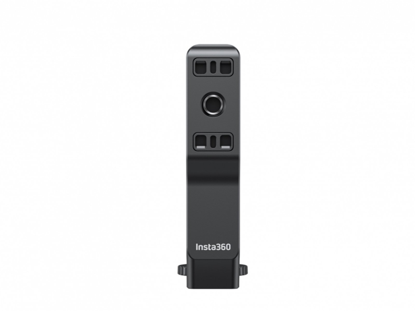 Vertikálně-horizontální držák akční kamery Insta360 X4 / Insta360 X5