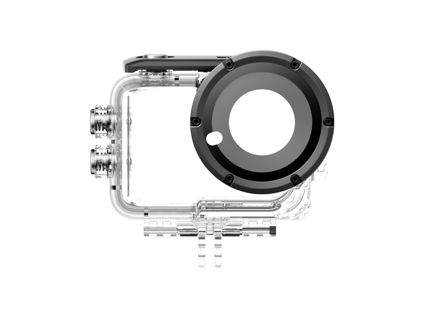 Podvodní pouzdro pro kameru Insta360 GO Ultra