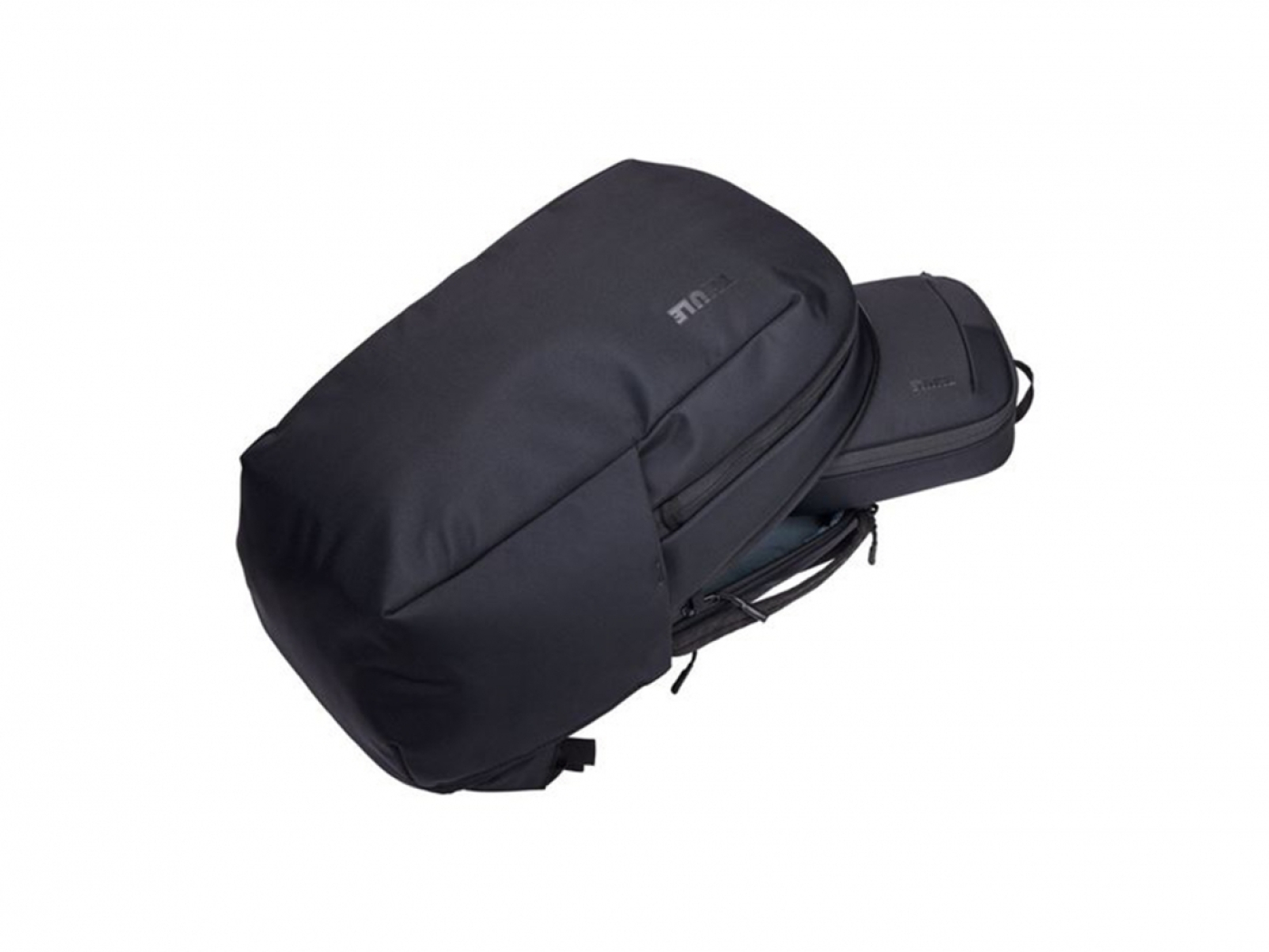 Pouzdro Thule Subterra 2 PowerShuttle Plus - černé