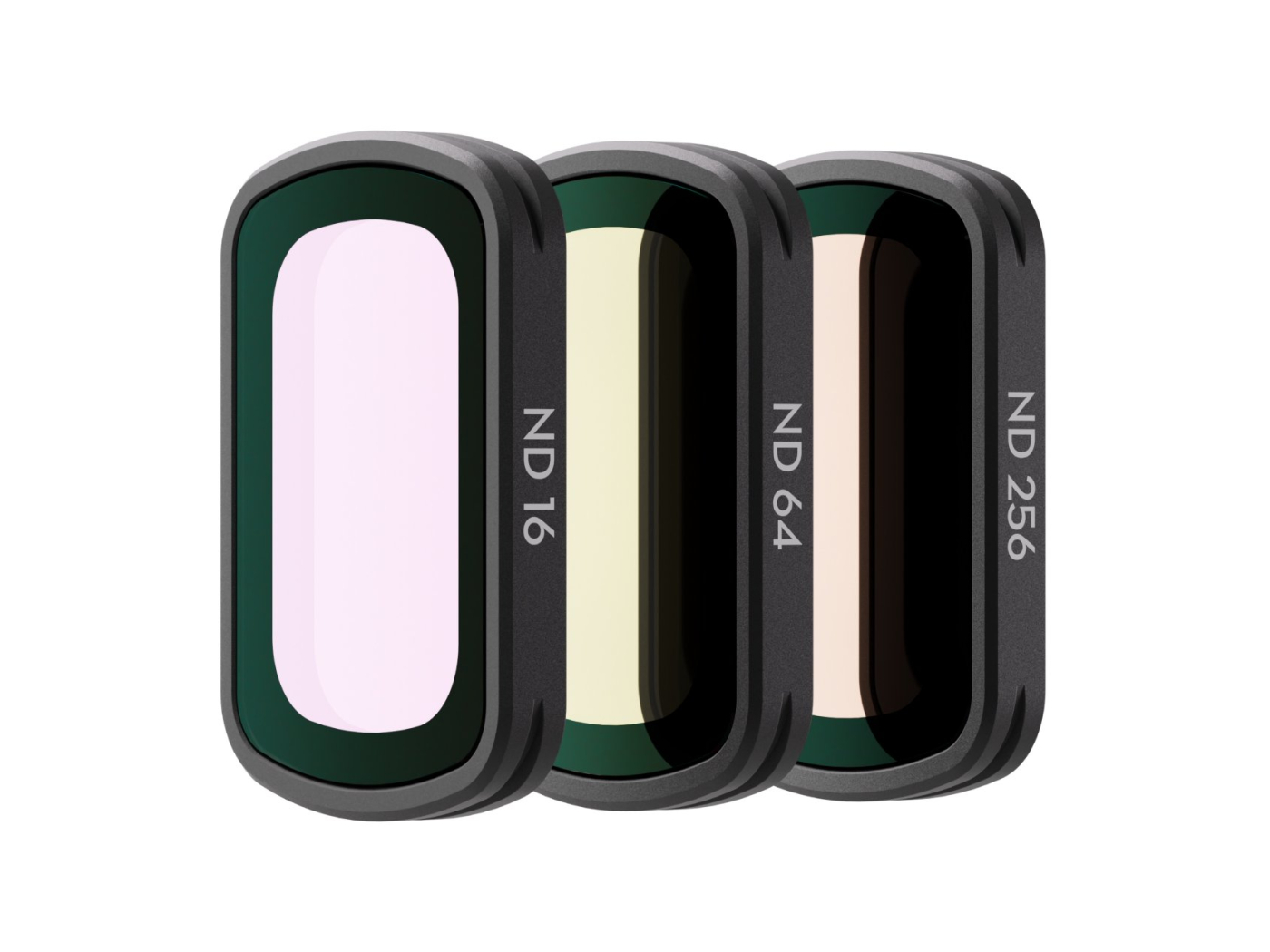 DJI Osmo Pocket 3 sada magnetických ND filtrů