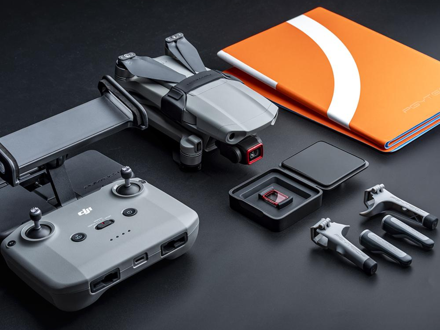 Sada příslušenství na dron DJI Mavic Air 2