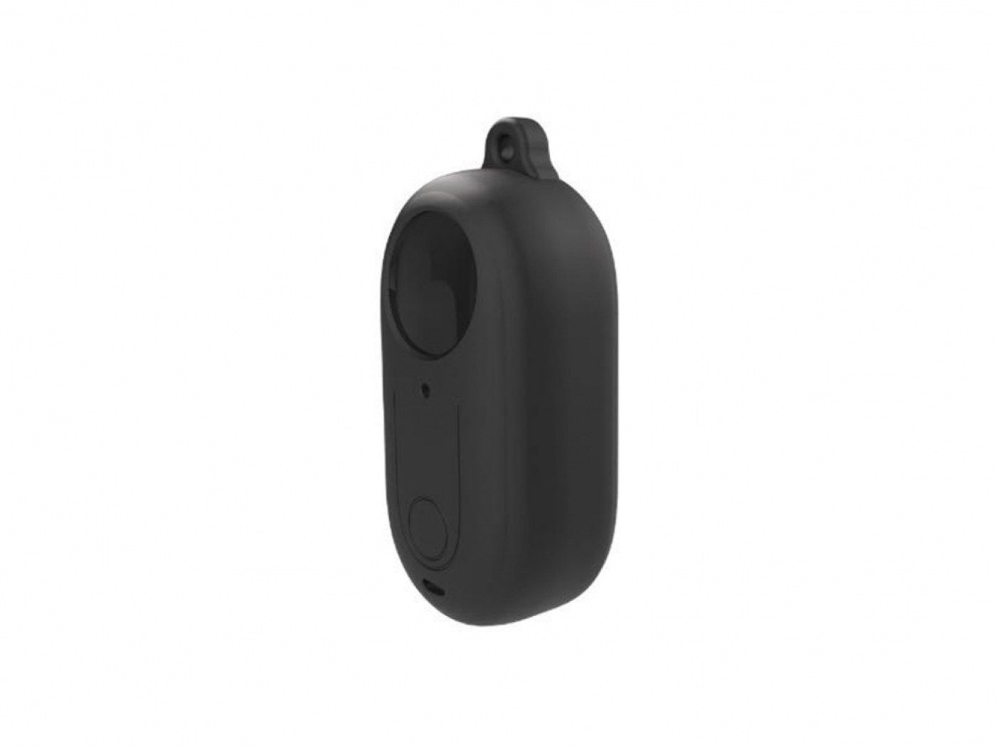 Černý silikonový kryt na kameru Insta360 GO 3