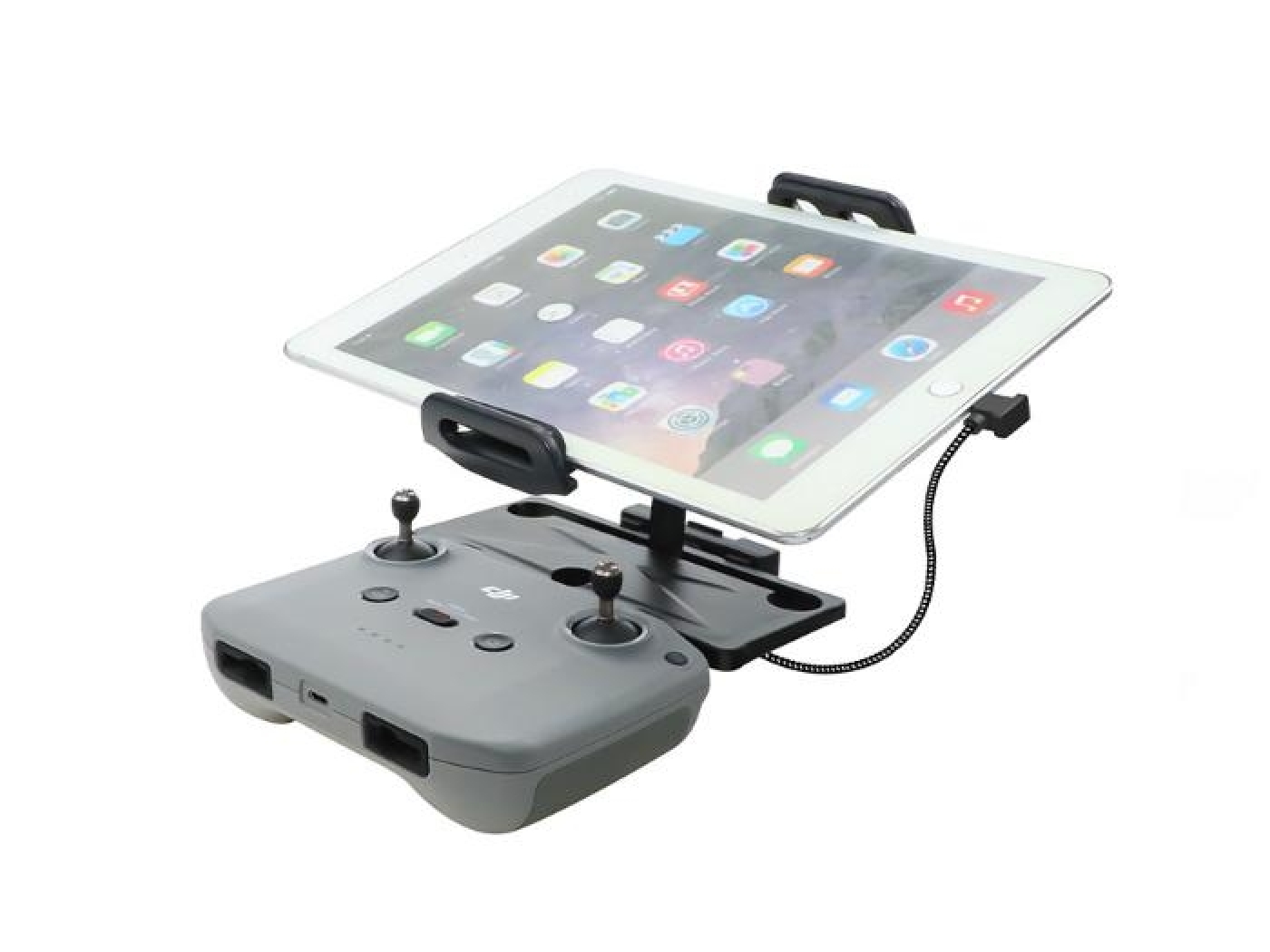 Kabel Typ-C / Lightning k dálkovému ovladači (30cm)