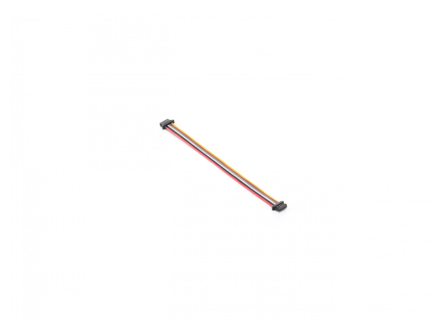 DJI O4 Air Unit Pro Kabel 3 v 1