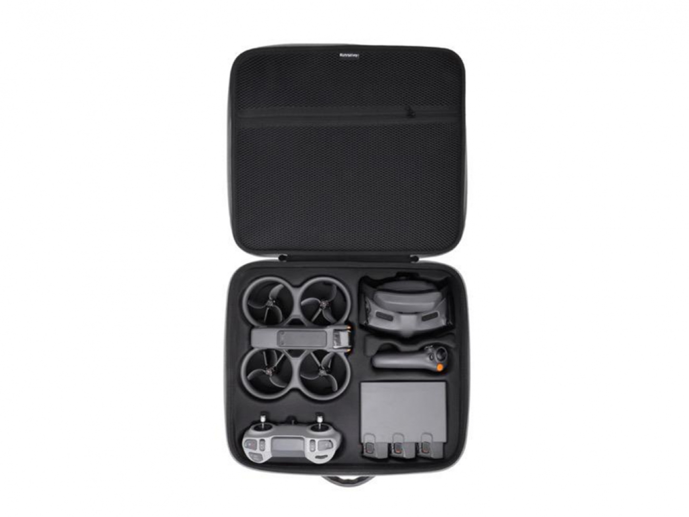 Polyesterové pouzdro na dron DJI Avata 2