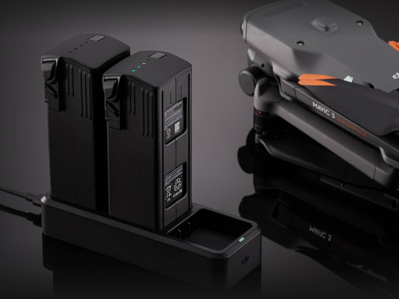 DJI Mavic 3 Enterprise Series Battery Kit
