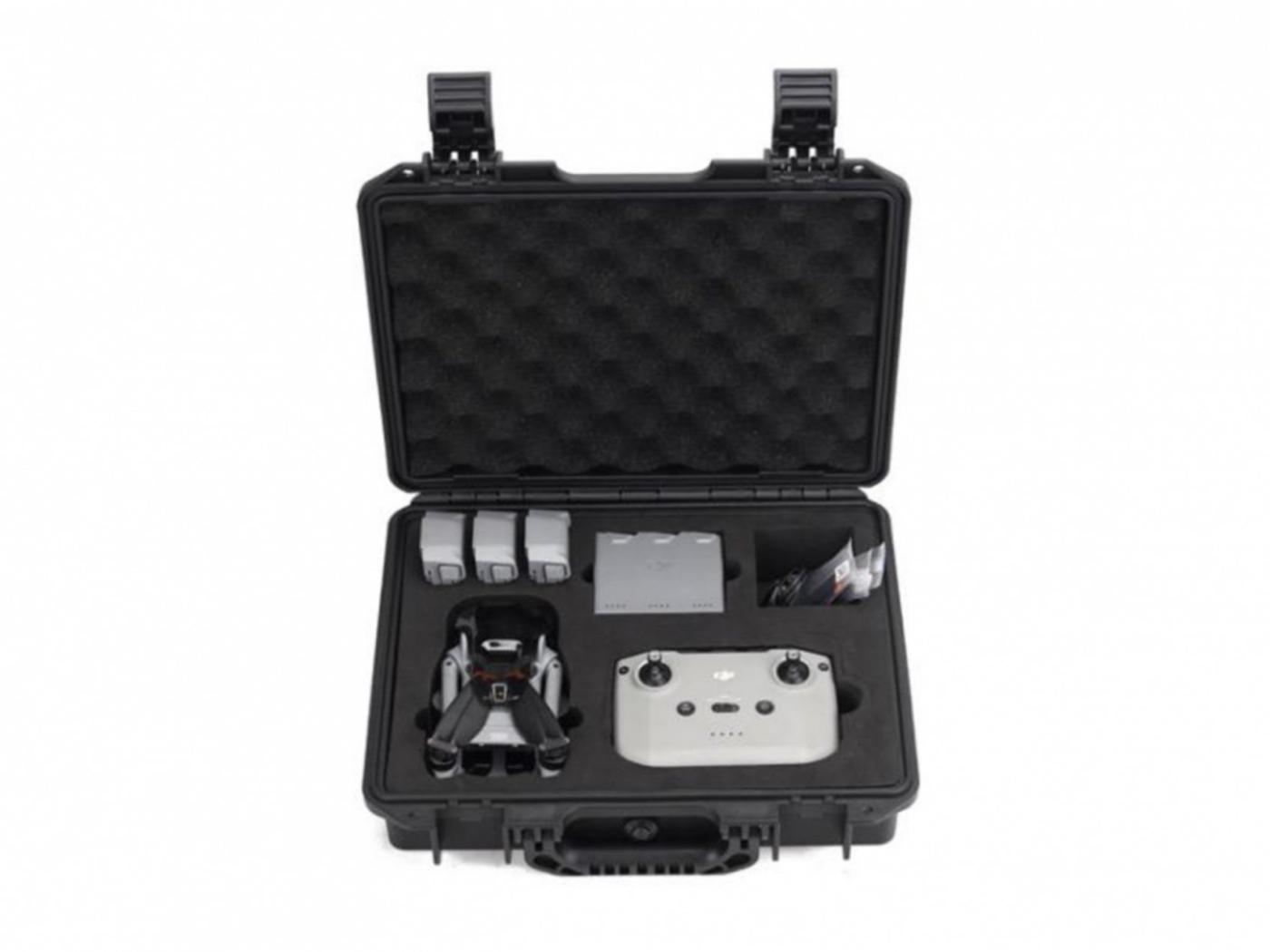 Vodotěsný kufr pro dron DJI Mini 5 Pro (DJI RC 2 / RC-N3)
