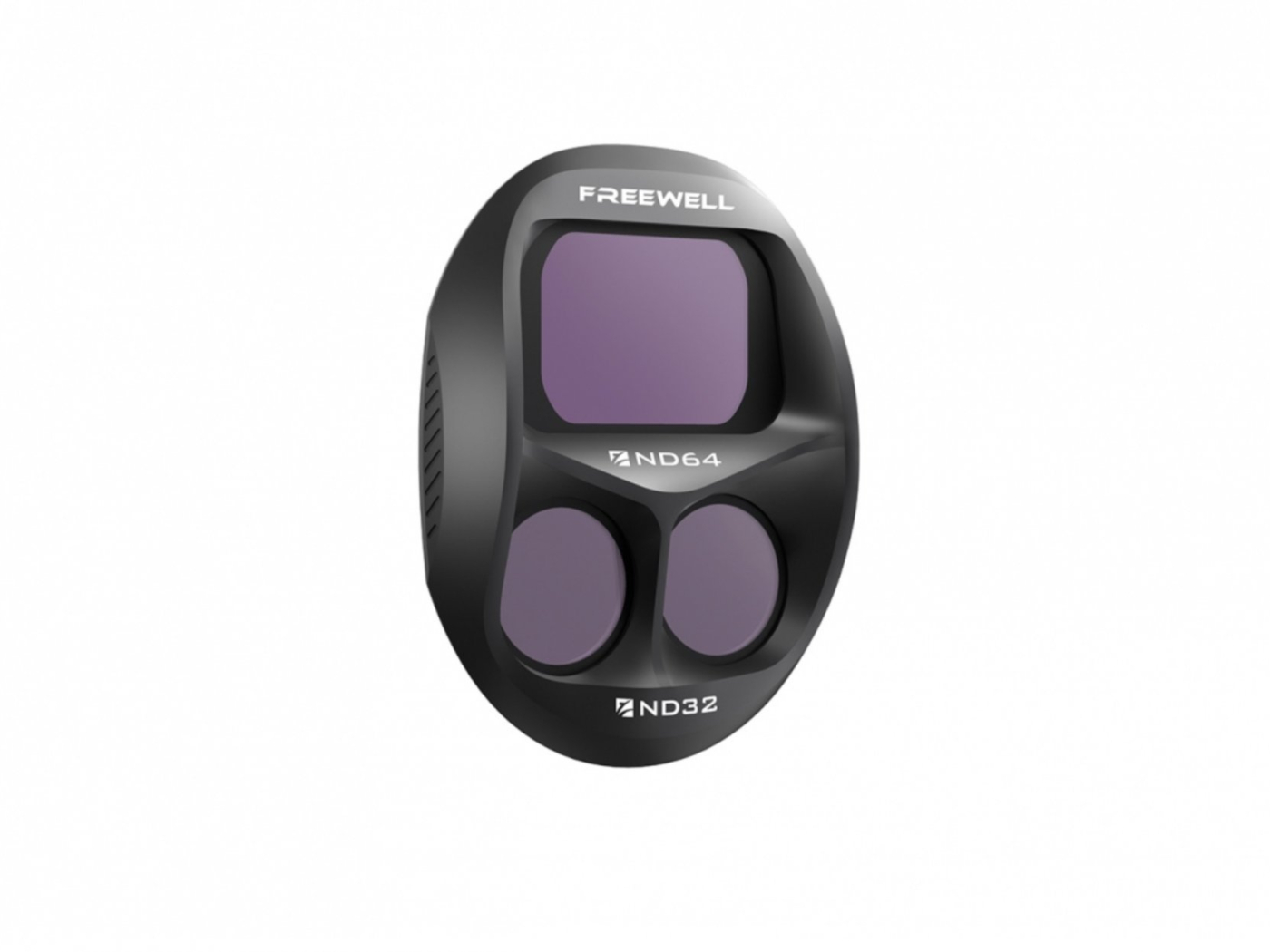Freewell Split ND64/ND32 Filtr Mavic 4 Pro