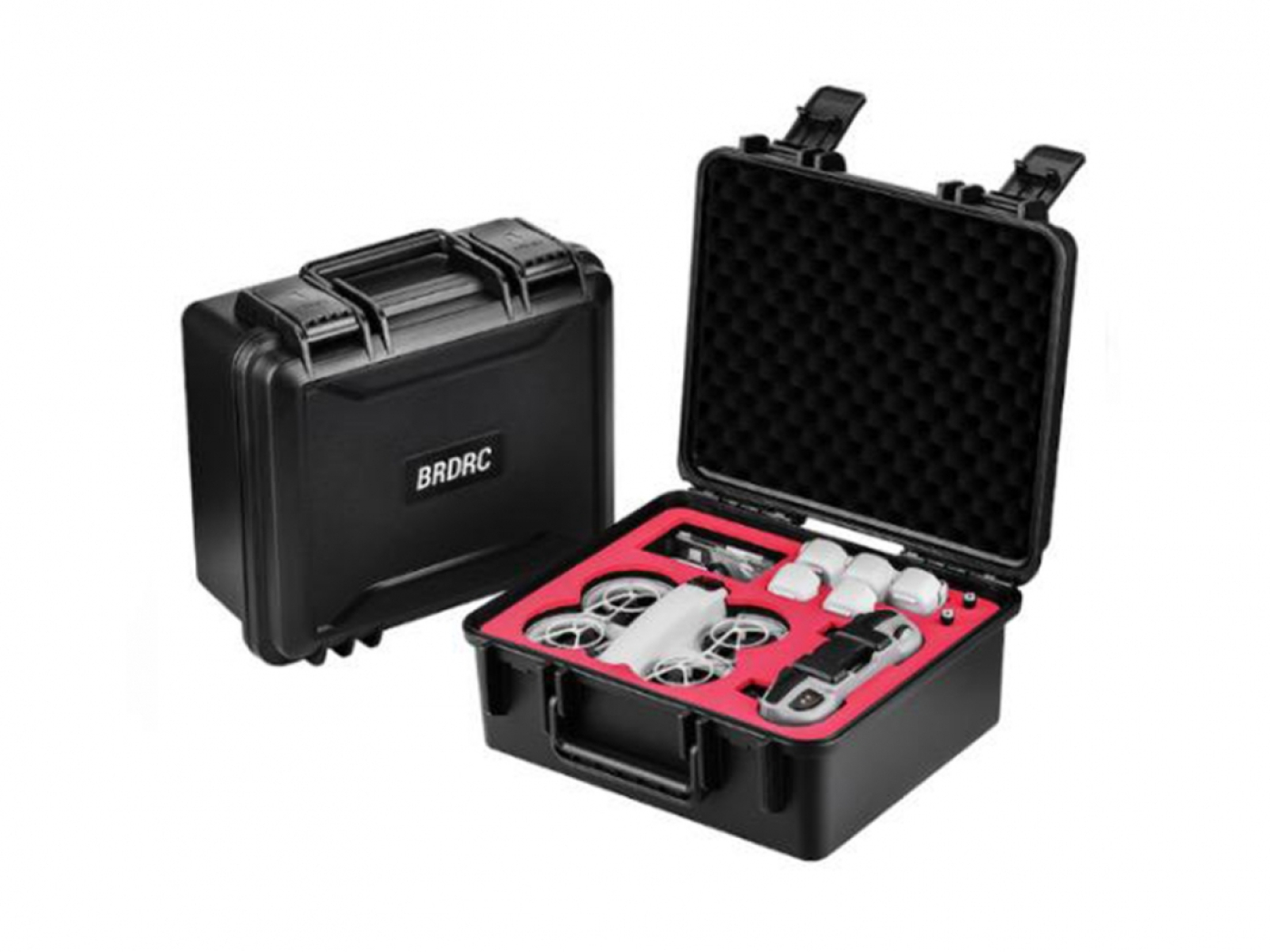 Voděodolný kufr na dron DJI Neo