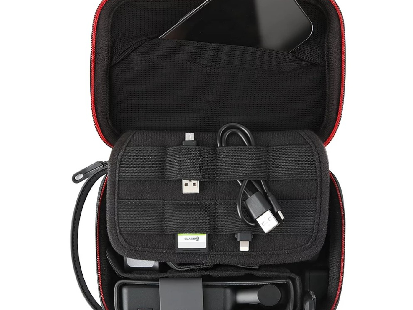 DJI Osmo Pocket / Pocket 2 ochranné pouzdro mini