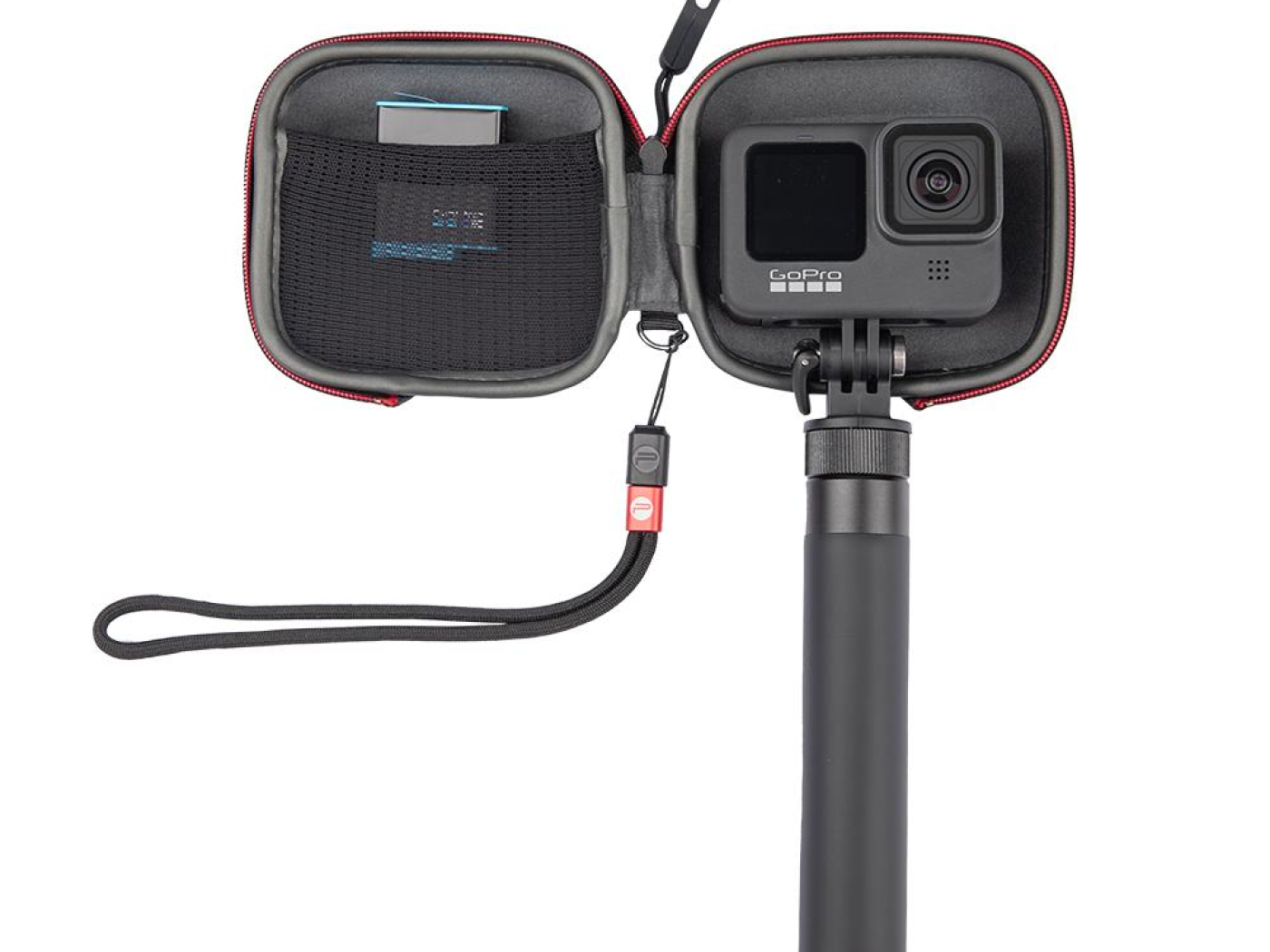 Pgytech mini pouzdro na DJI Osmo Action