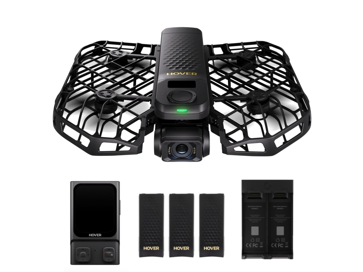 HOVERAir X1 Pro Max Ultimate Cycling Kit.jpg