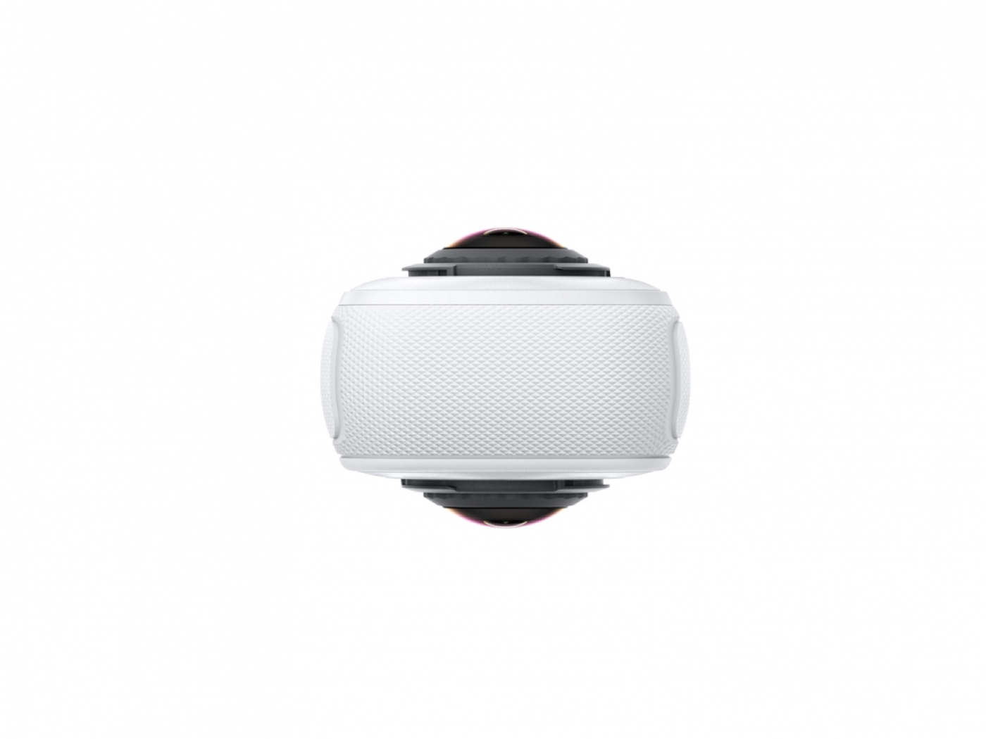 Akční kamera Insta360 X4 Air Starter Bundle - bílá