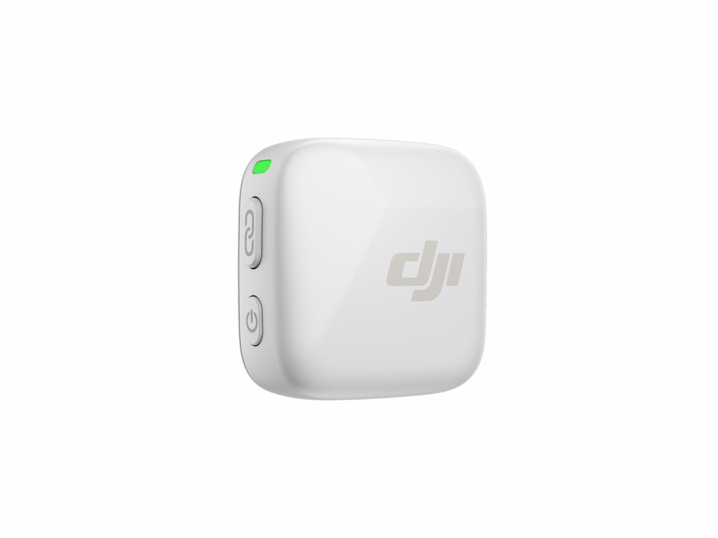 Sada pro audio DJI Mic Mini Transmitter (Arctic White)