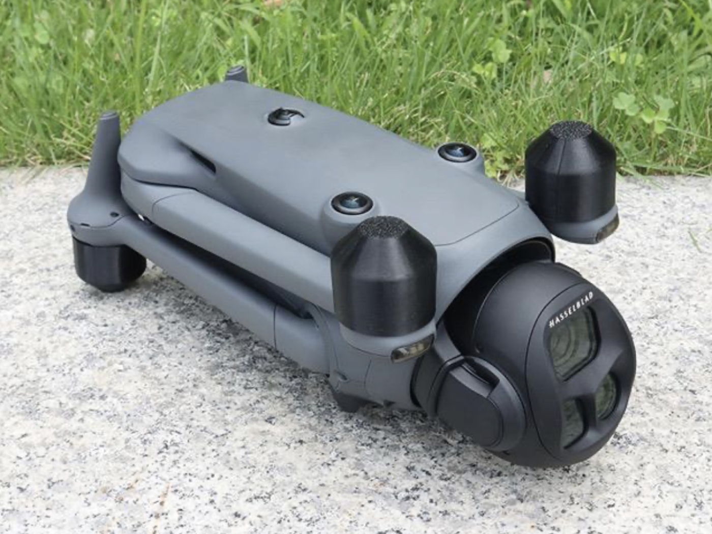 Chránič motoru pro dron DJI Mavic 4 Pro