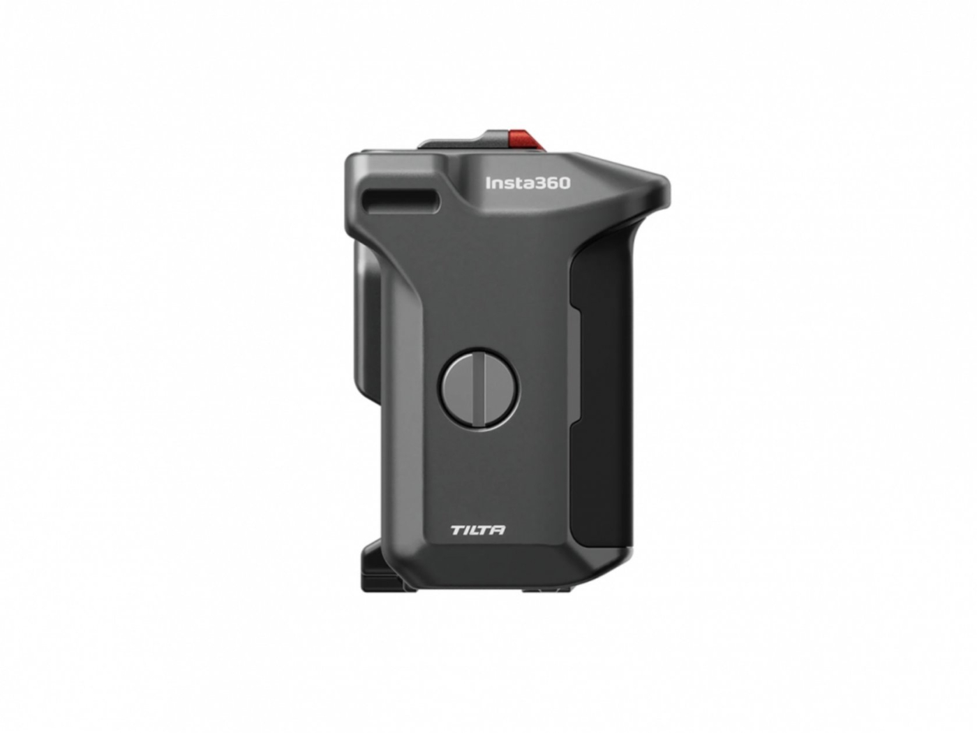 Xplorer Grip Kit pro Insta360 Ace Pro / Ace Pro 2 – šedý