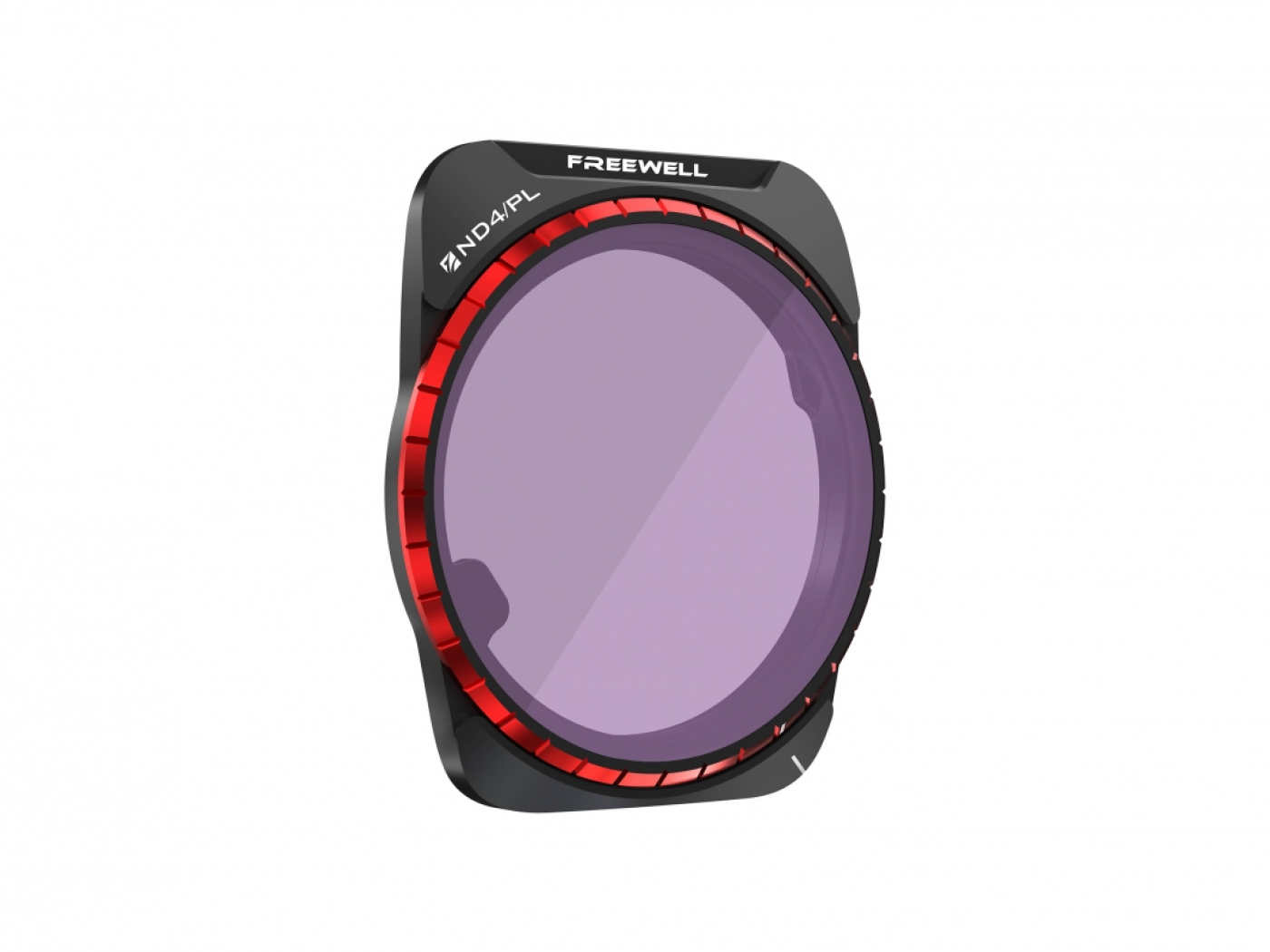Freewell ND4/PL filtr na dron DJI Air 3