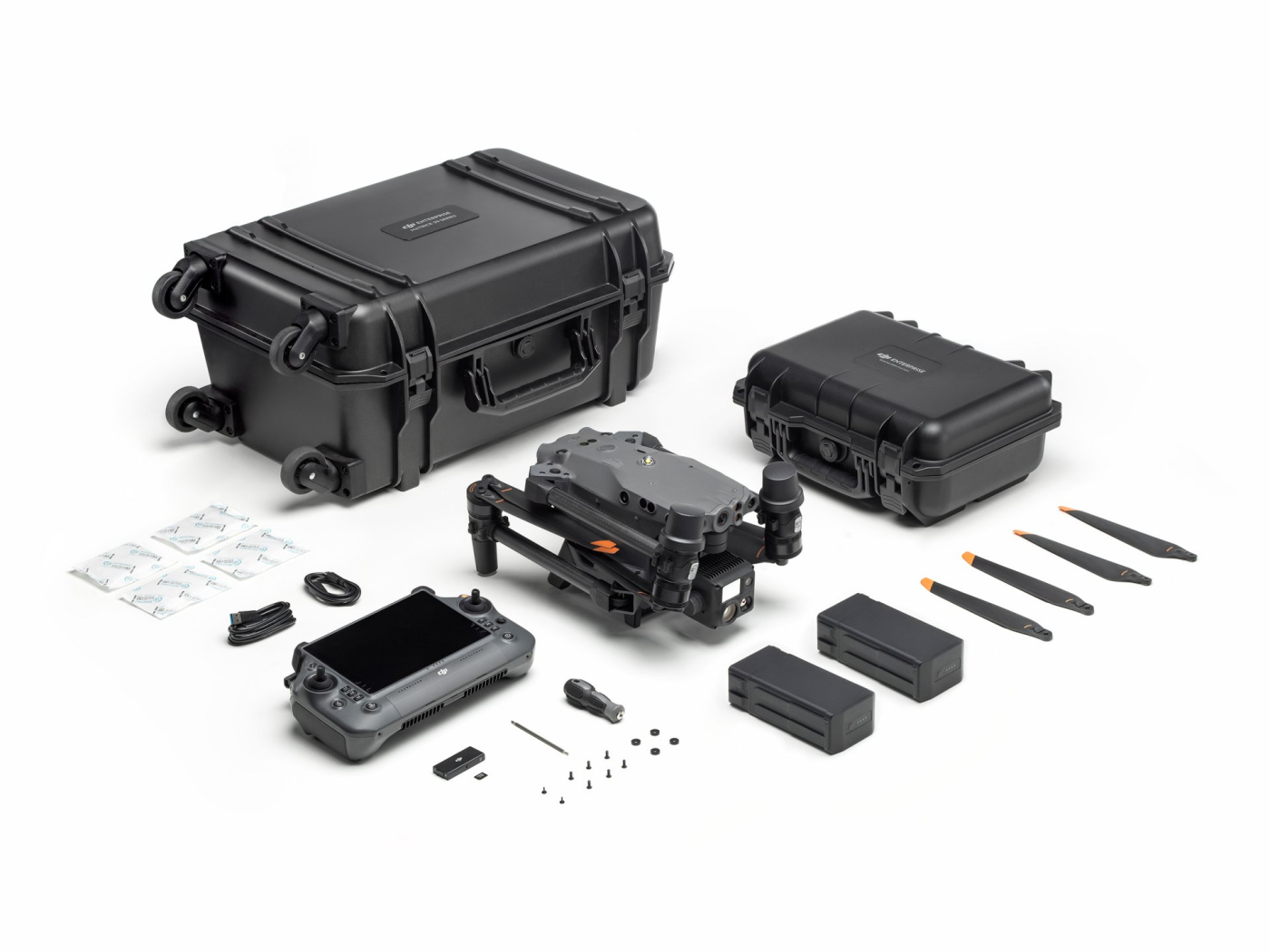 DJI Matrice 30T + Care Enterprise Basic na 1 rok