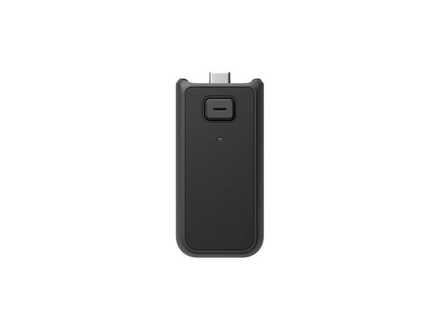Rukojeť baterie pro DJI Osmo Pocket 4 ze zadu DRONPRO.jpg