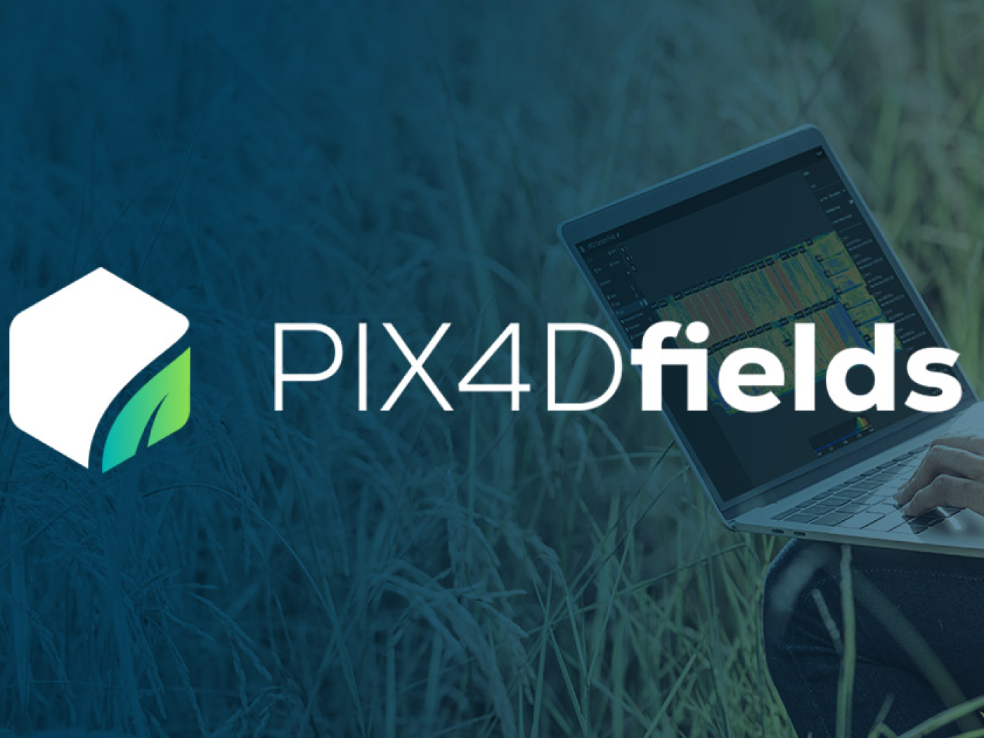 PIX4Dfields - permanent