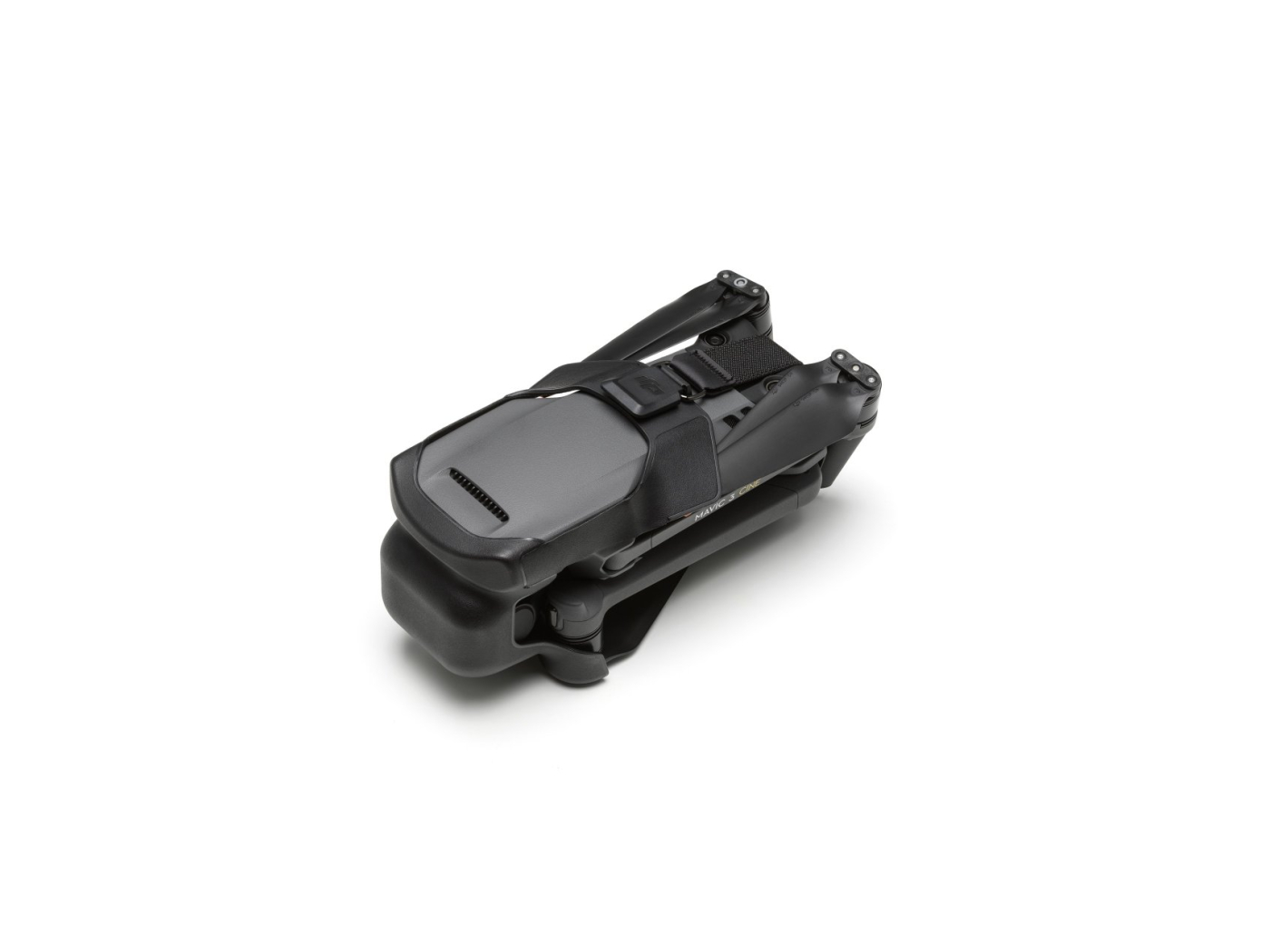 DJI Mavic 3 ochranný kryt gimbalu a vrtulí