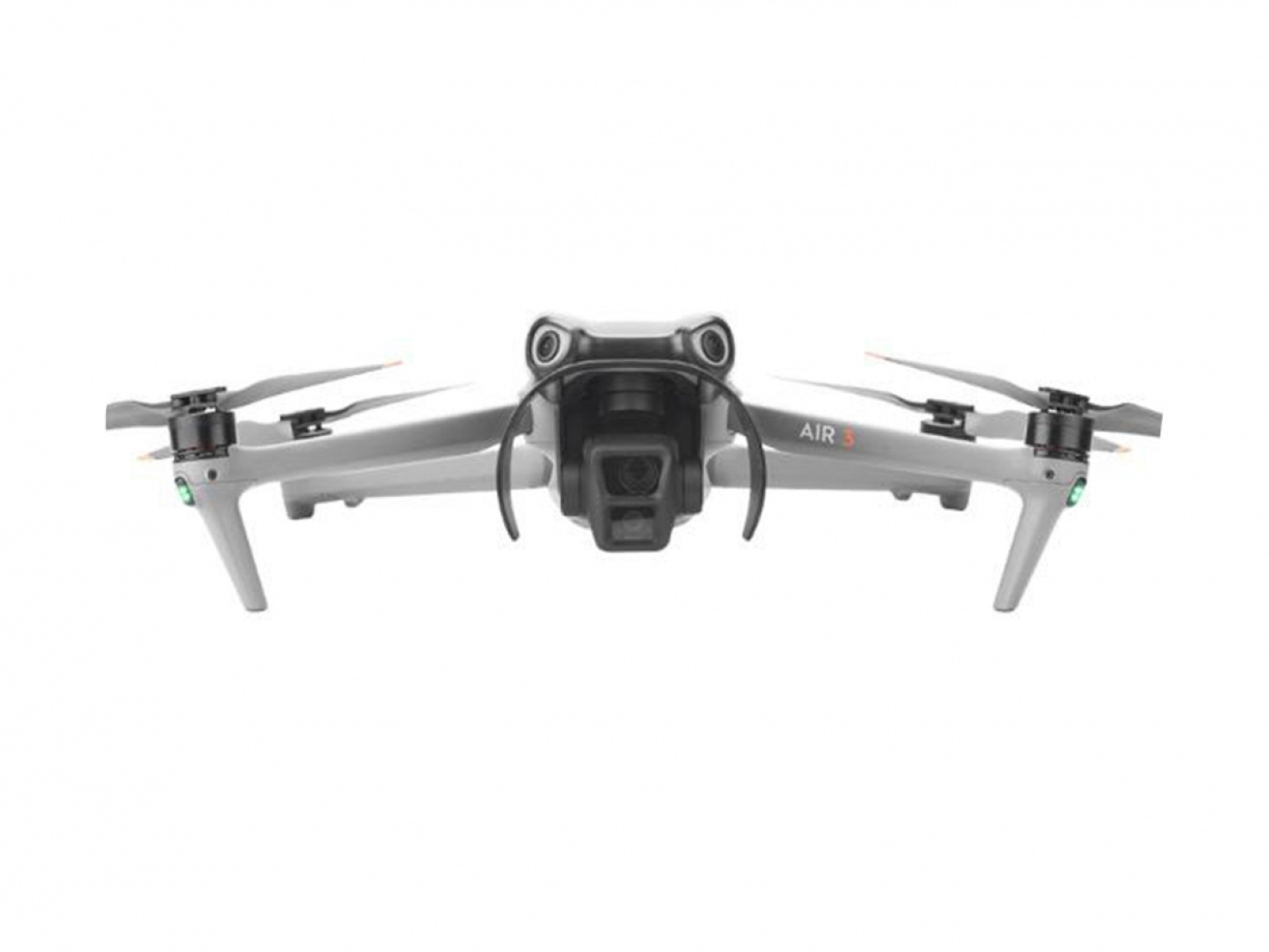 Sluneční clona na objektiv dronu DJI Air 3