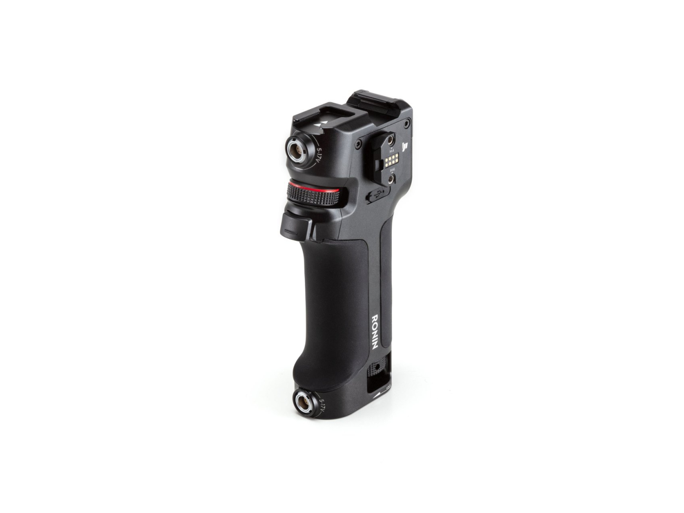 DJI RS 2 ovládací rukojeť