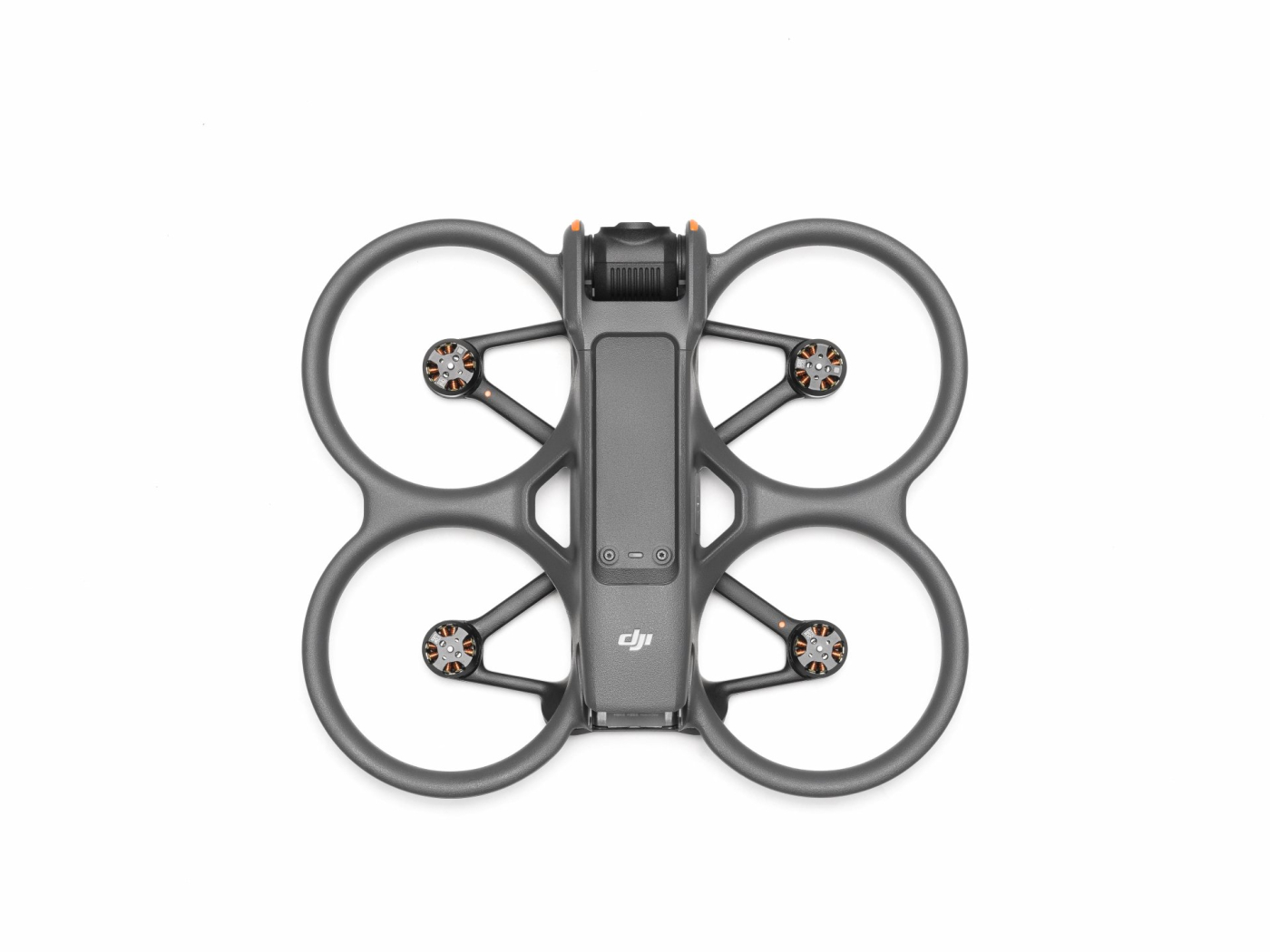 DJI Avata 2 Fly More Combo (tři baterie)