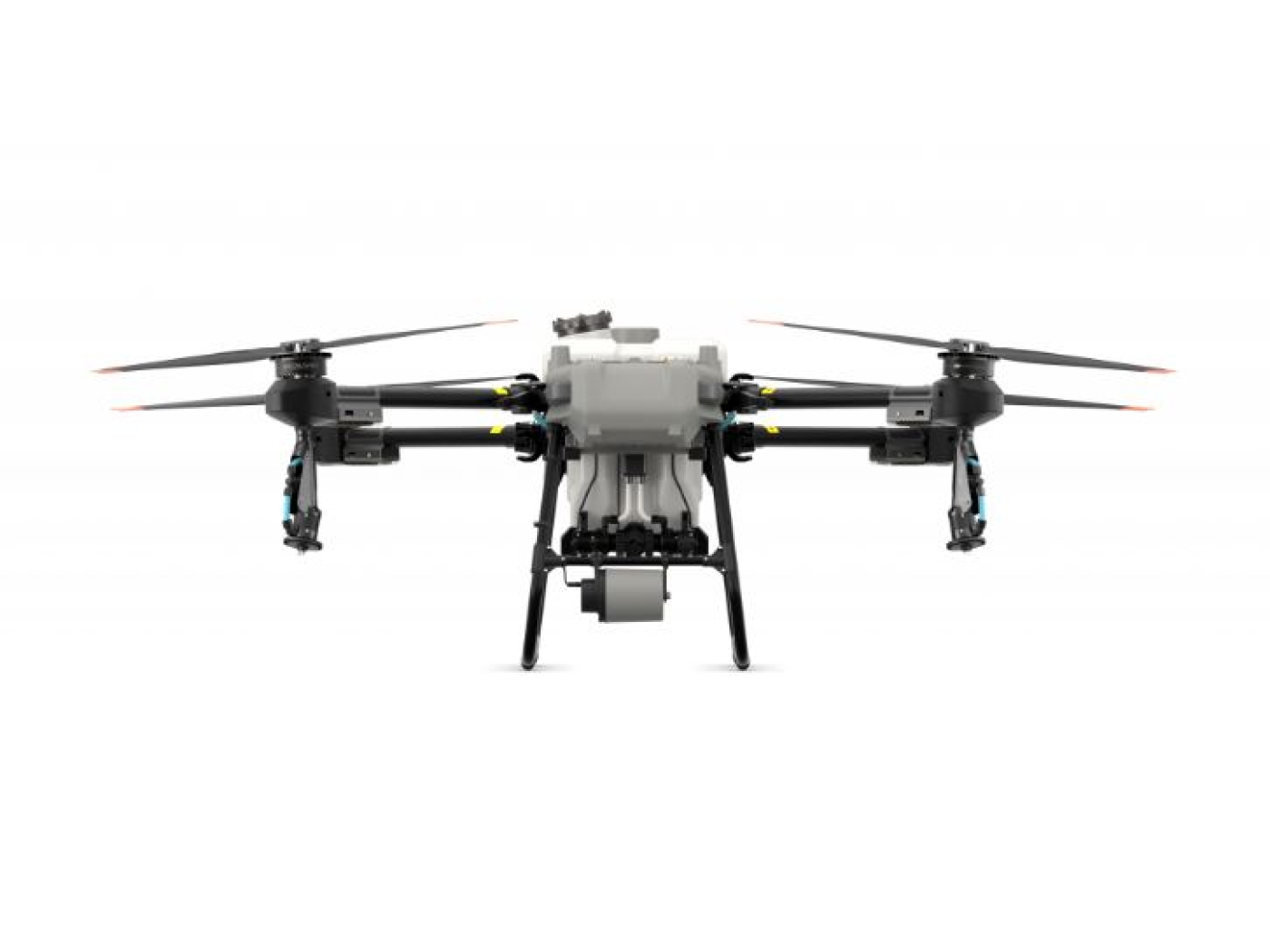 DJI Agras T25
