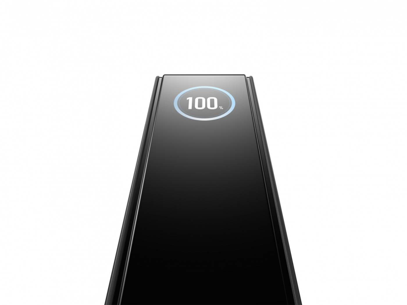EcoFlow RAPID Powerbanka (25000mAh) - černá