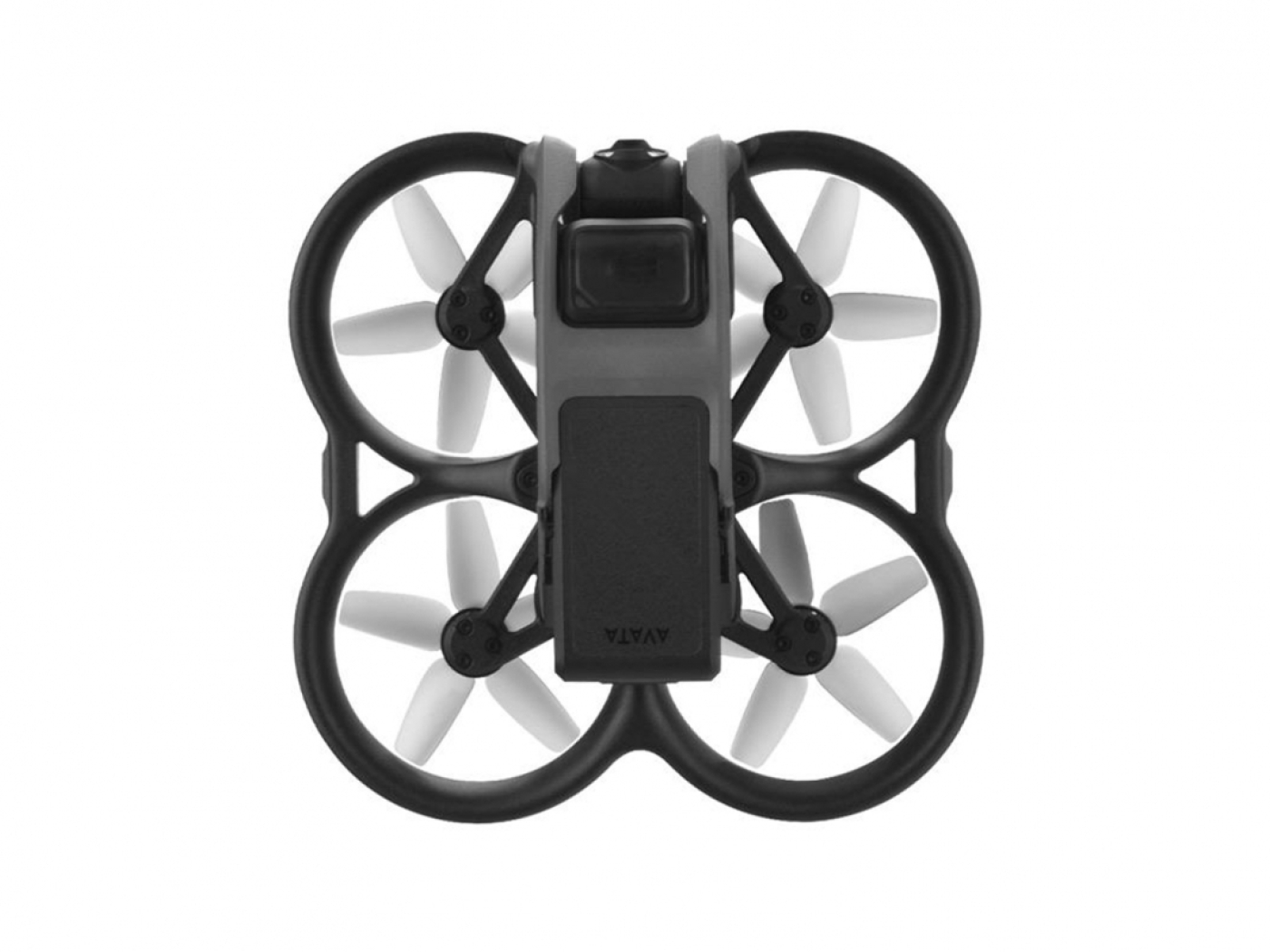 Náhradní ochranné oblouky na dron DJI Avata