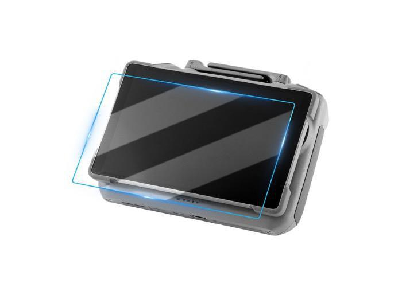 Ochranné sklo na dálkový ovladač DJI RC Pro 2 (2 ks)