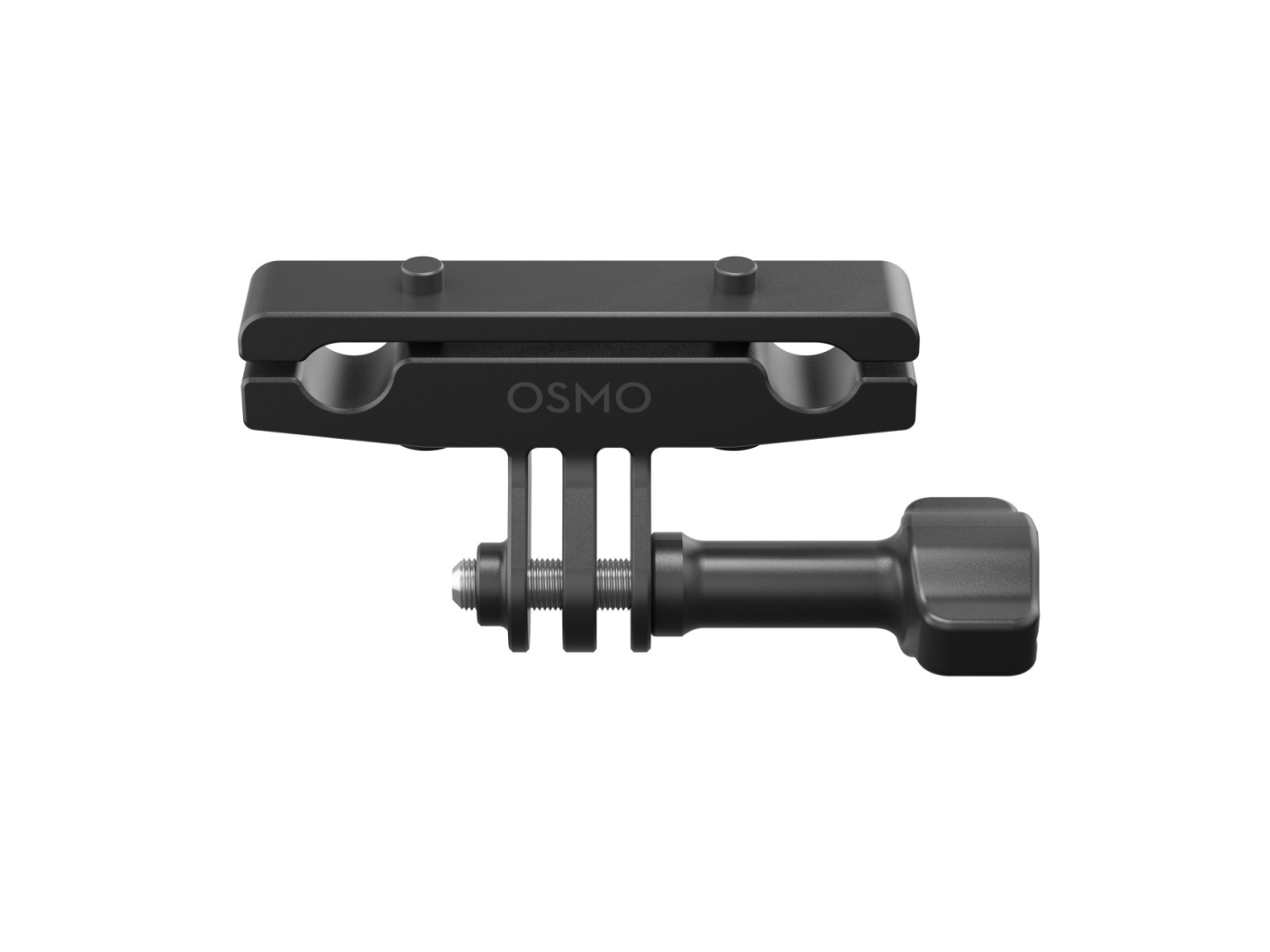 DJI Osmo Action 3 / Osmo Action 4 sada pro připevnění kamery na sedačku kola