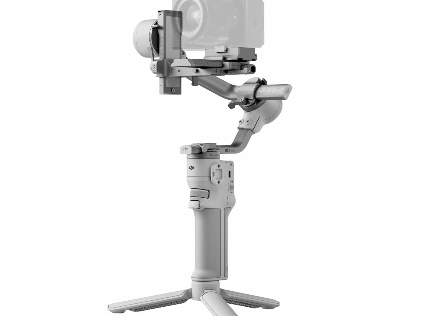 Stabilizátor DJI RS 4 Mini