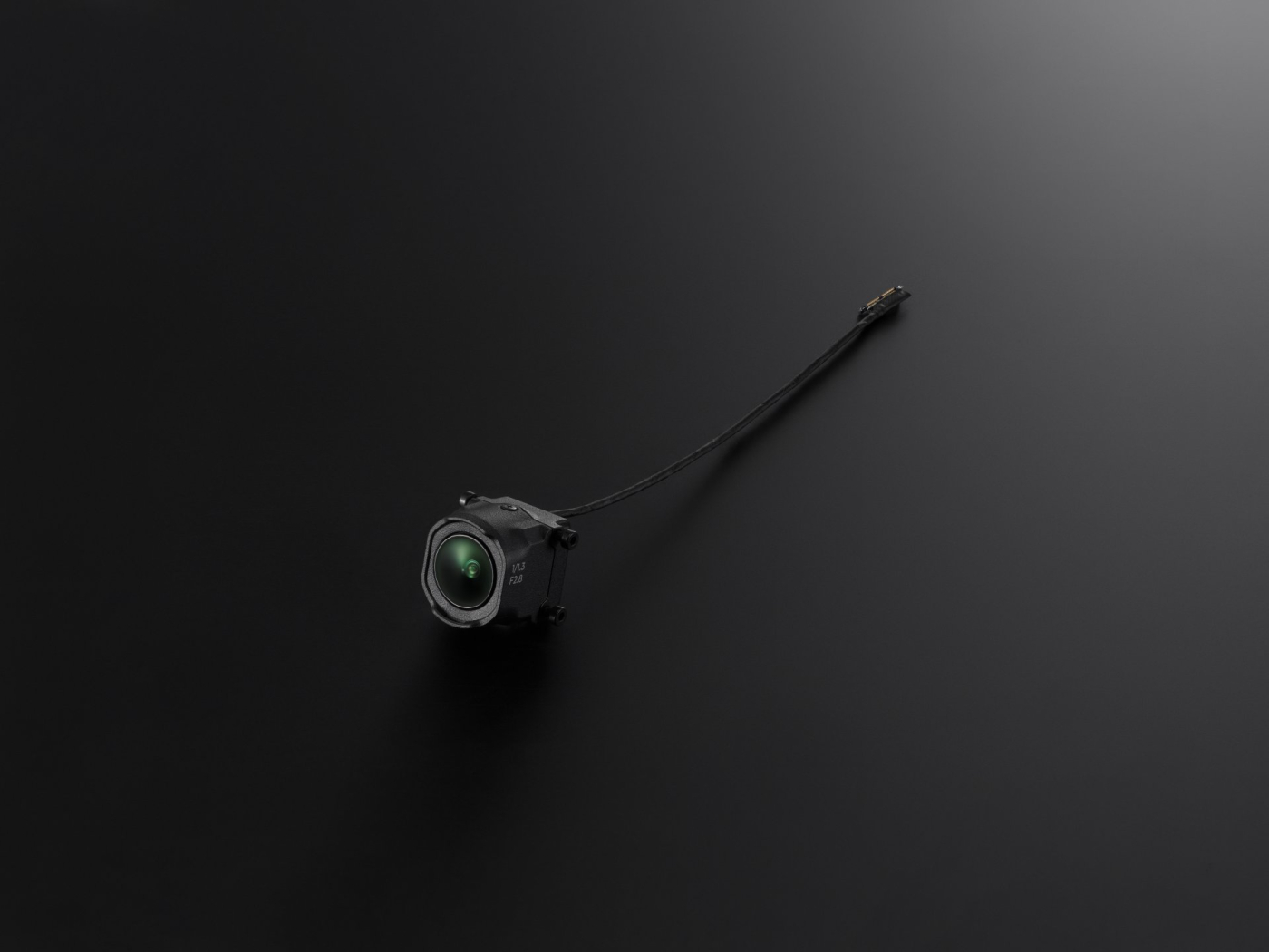 DJI O4 Air Unit Pro Modul kamery