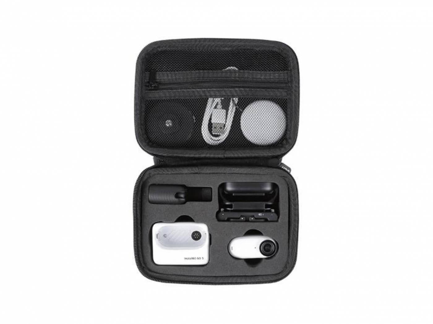 Přepravní pouzdro na kameru Insta360 GO 3