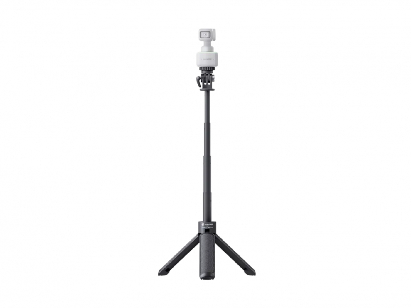 Tripod s prodlužující tyčí na kameru Insta360