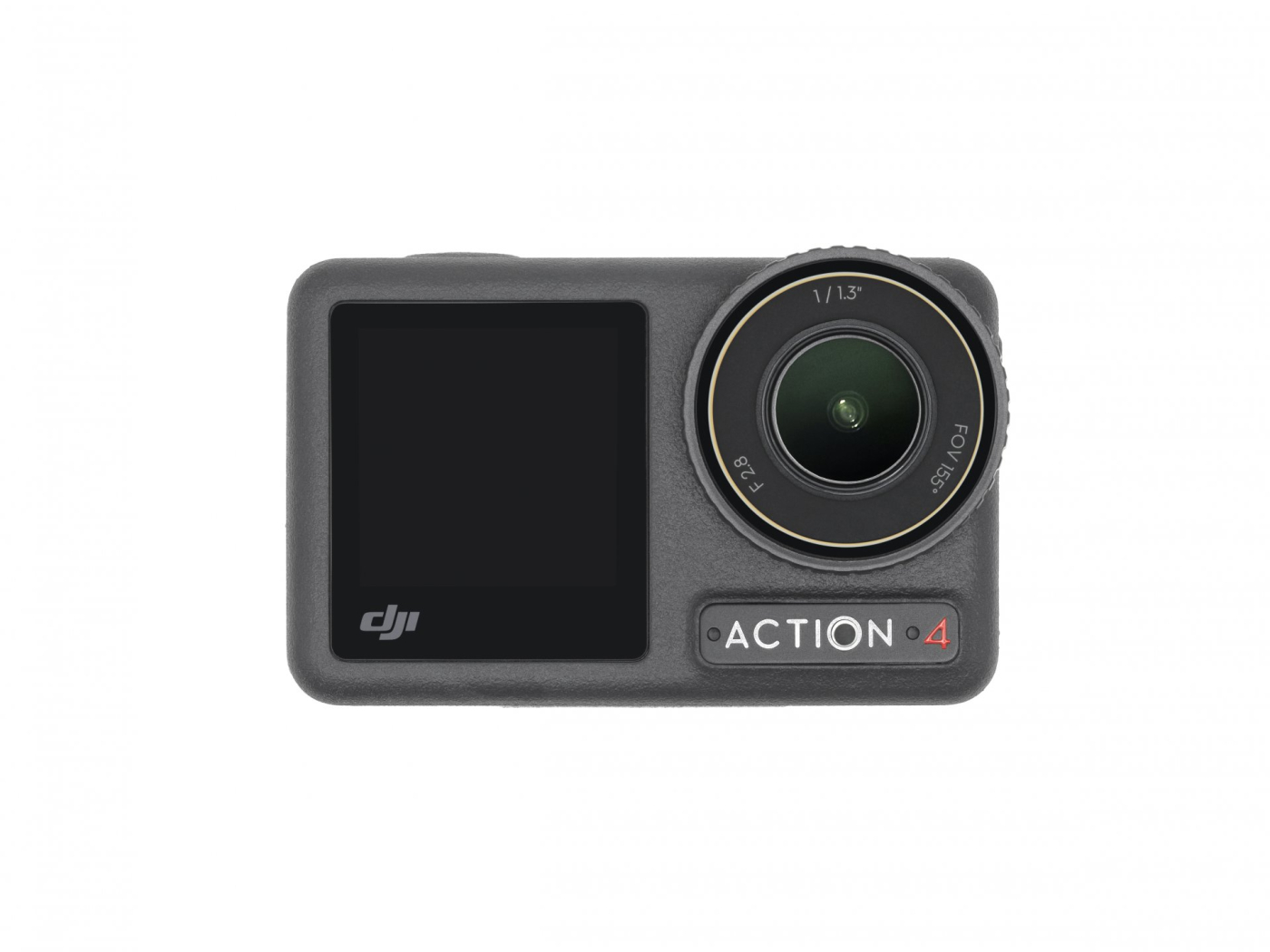 Akční kamera DJI Osmo Action 4 Adventure Combo