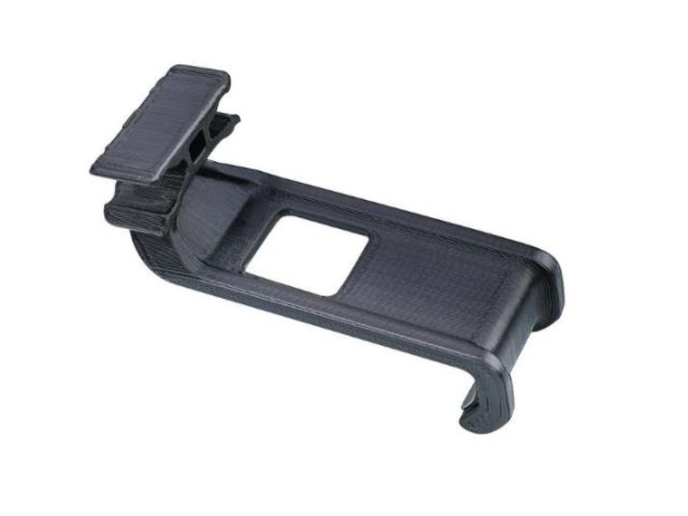 Držák tabletu na ovladač DJI Mavic Air 2 / Air 2S / Mini 2 / Mavic 3 (natažení pružiny do 13cm)